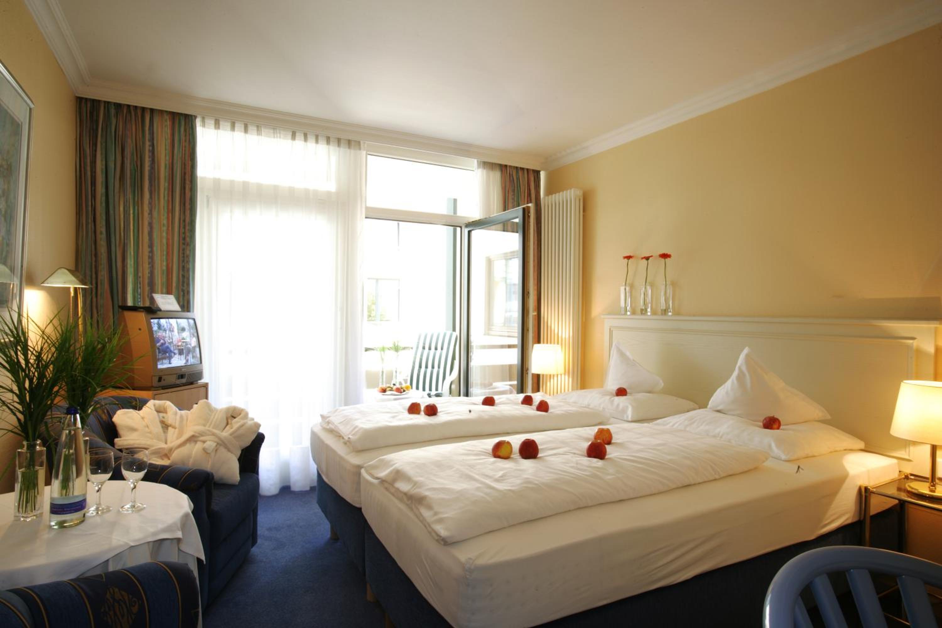 Standard Double Room - Photo 4
