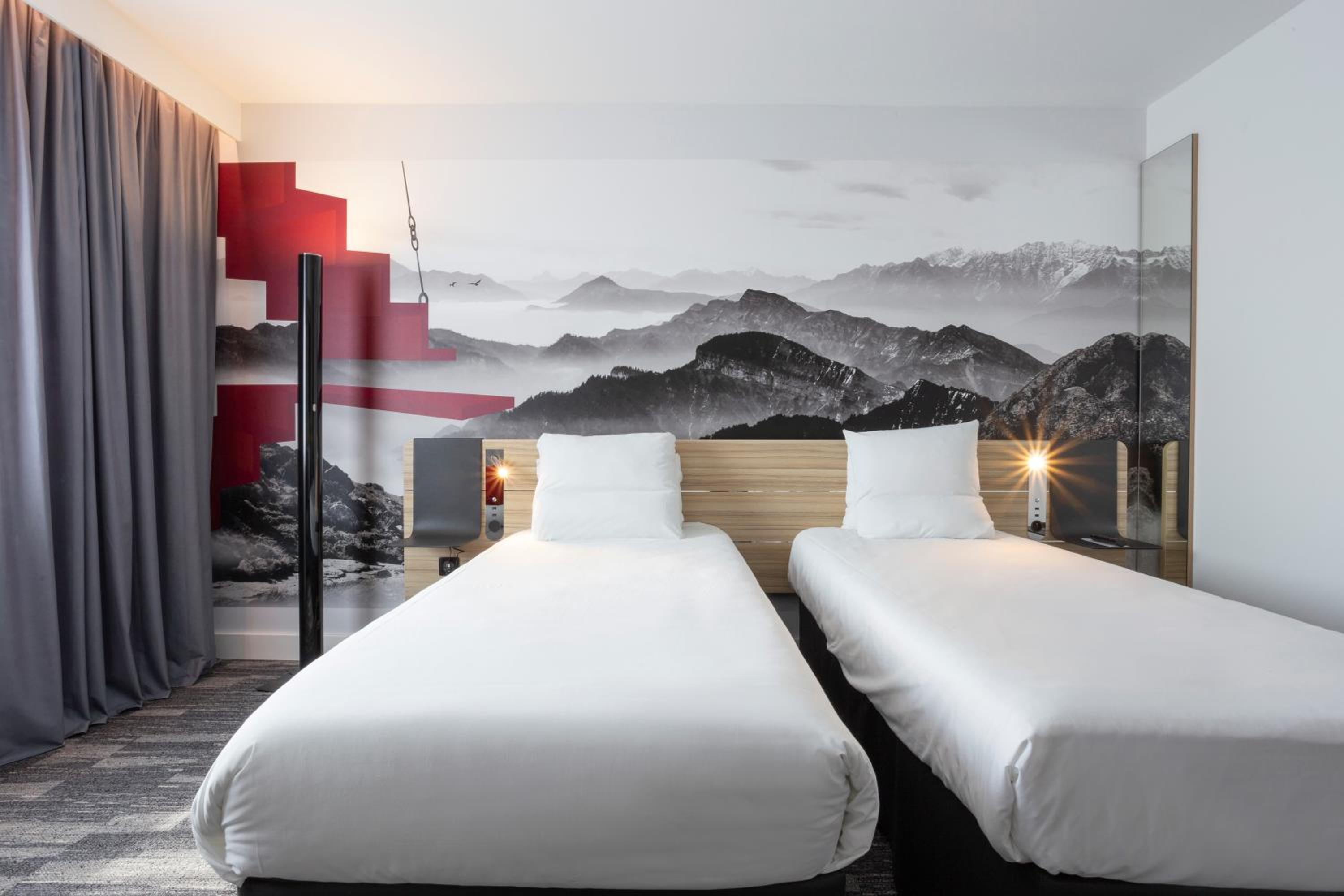 Superior Twin Room - Photo 5