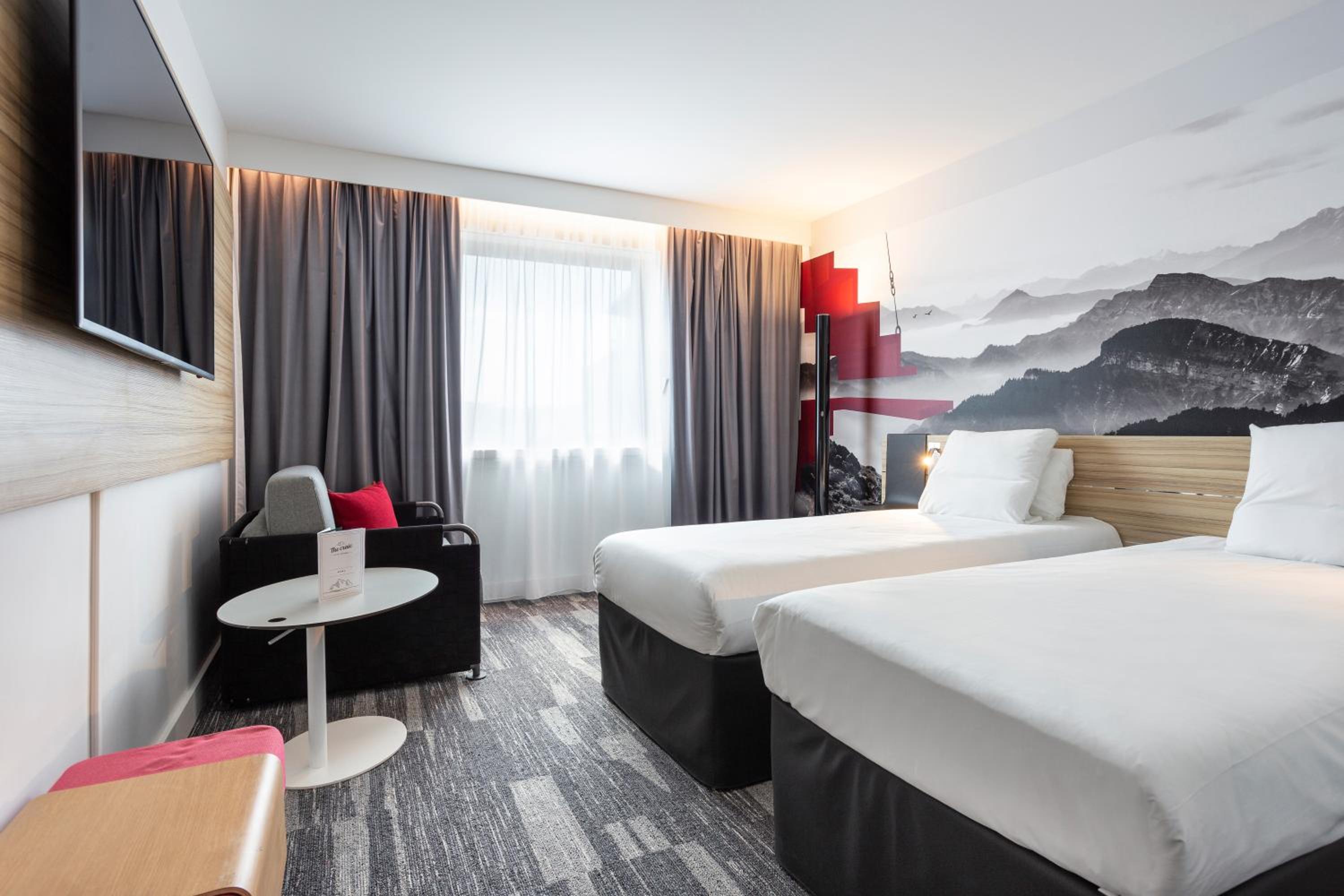 Superior Twin Room - Photo 1