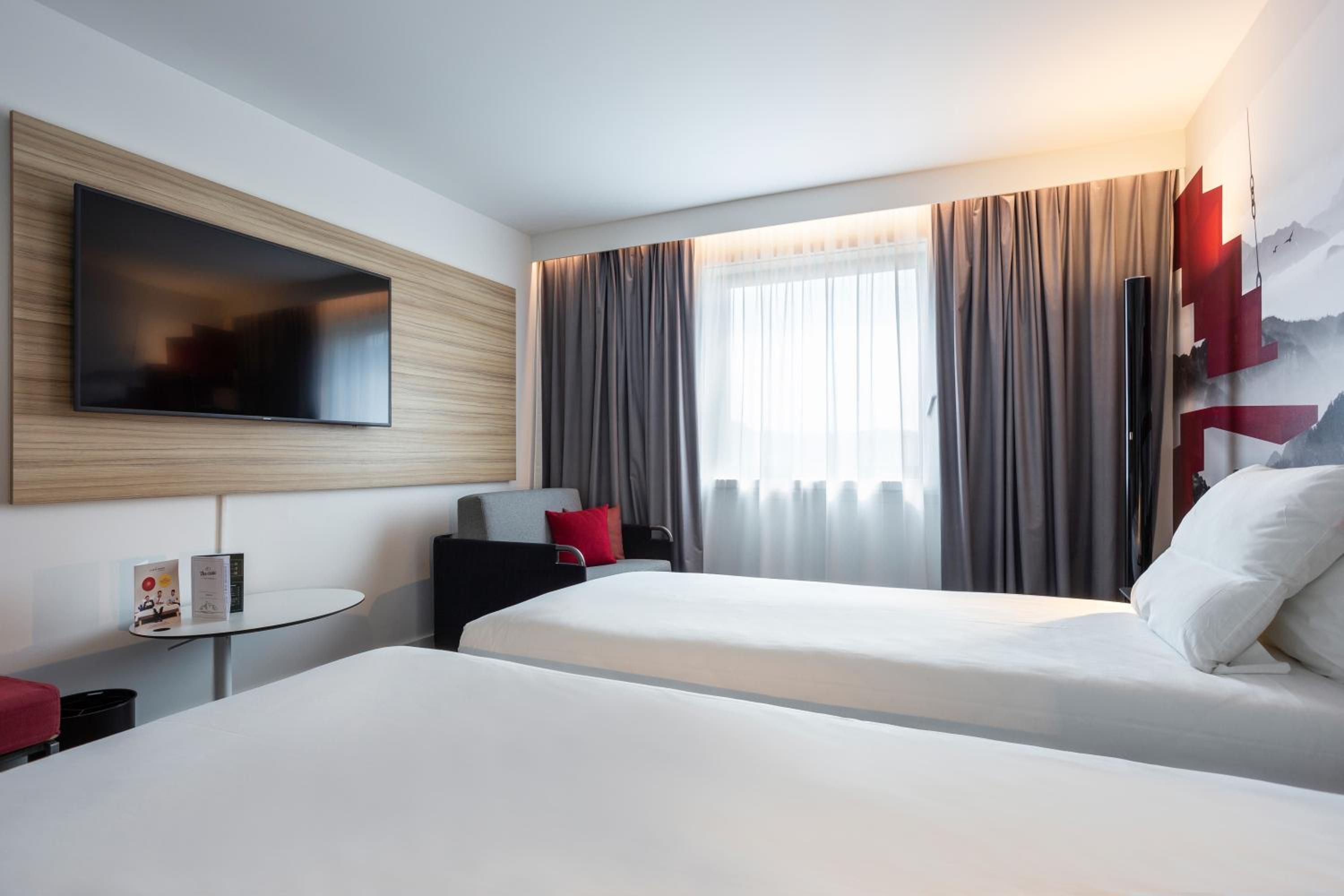 Superior Twin Room - Photo 4