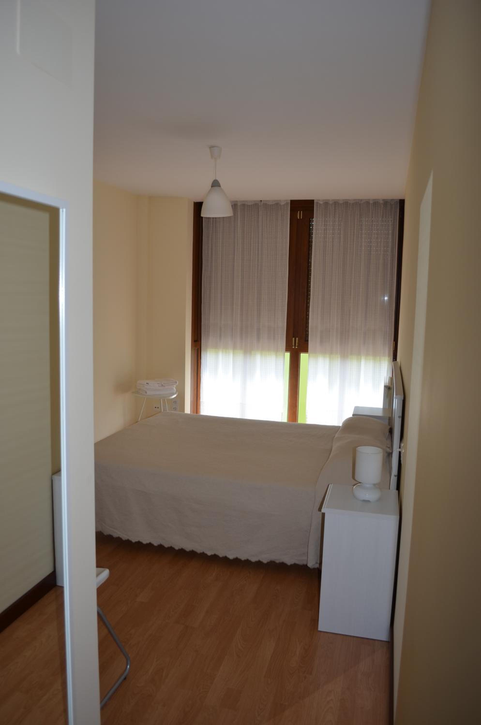 Apartamento de Dos Recámaras