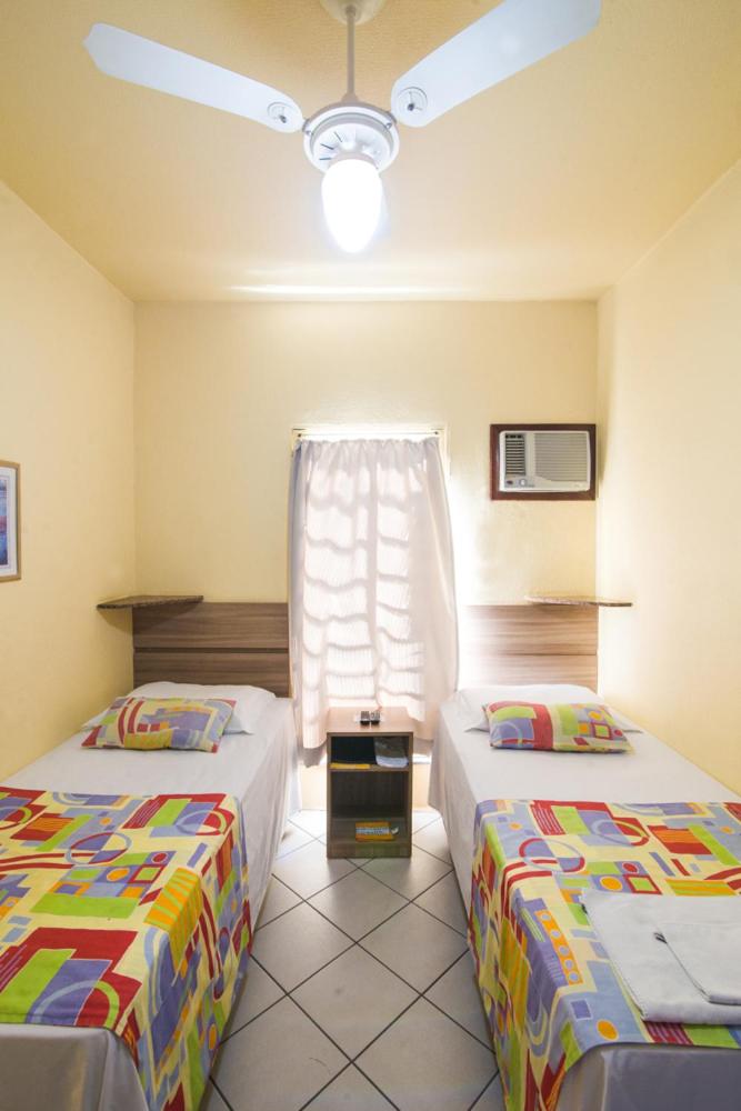 Twin Room photo 1