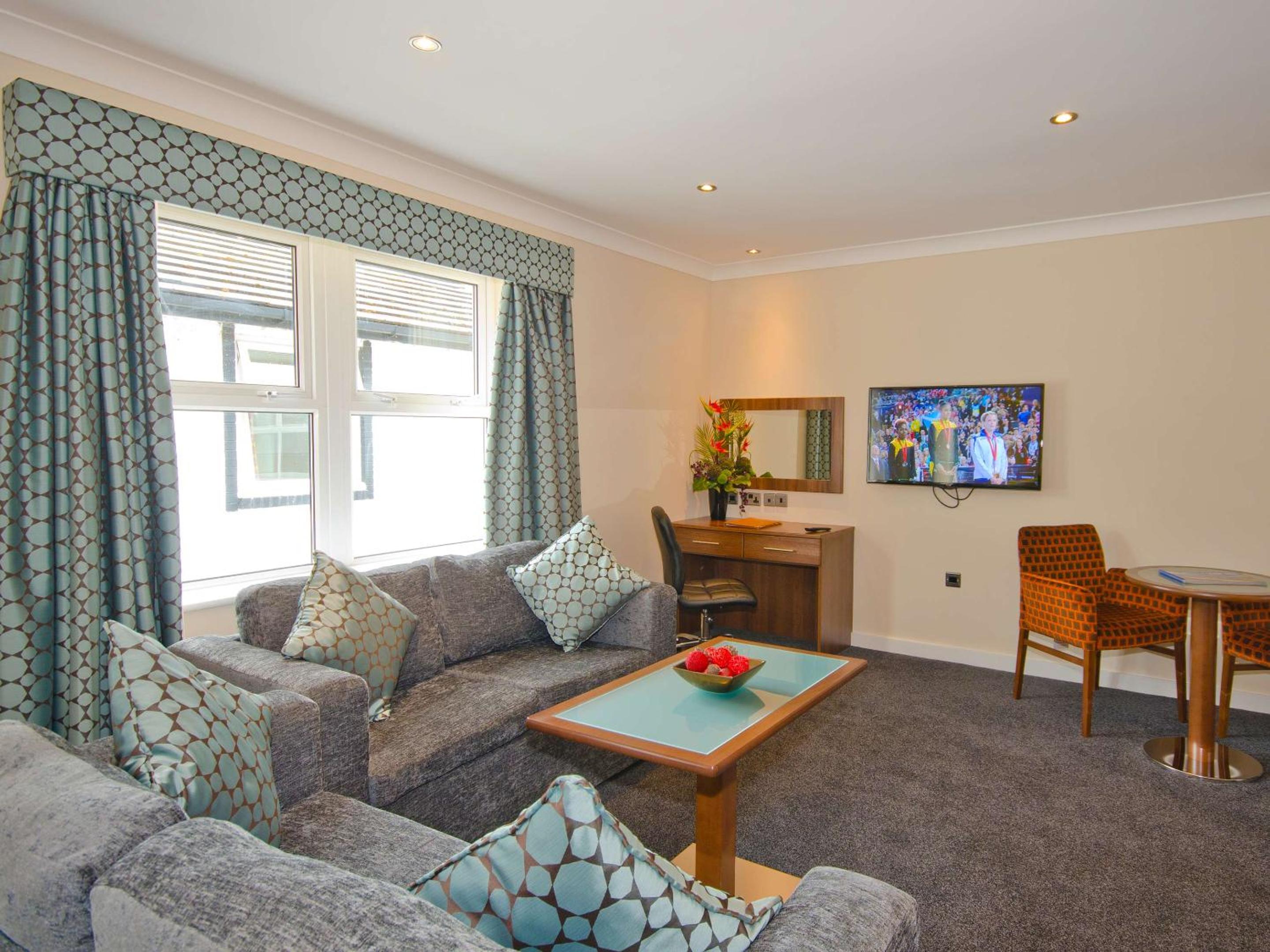 Junior Suite - Photo 3