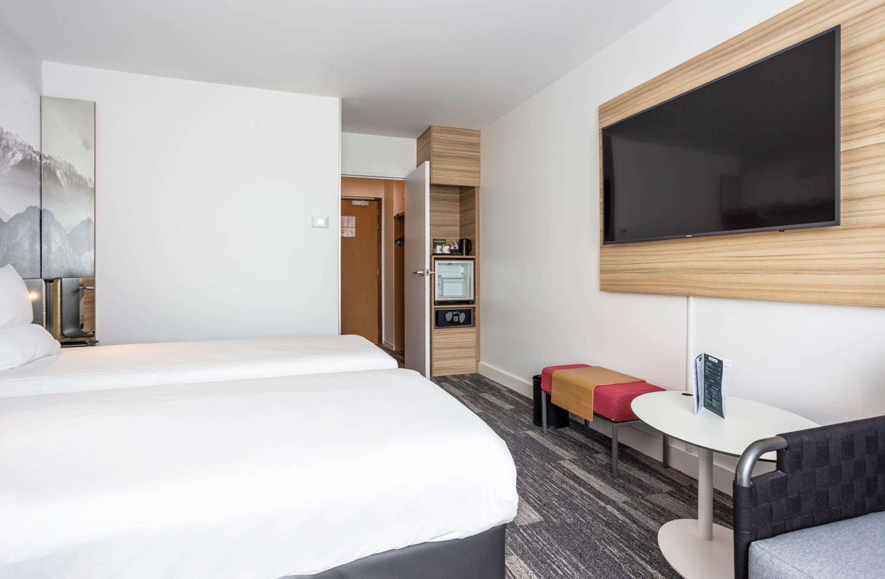 Superior Twin Room - Photo 3