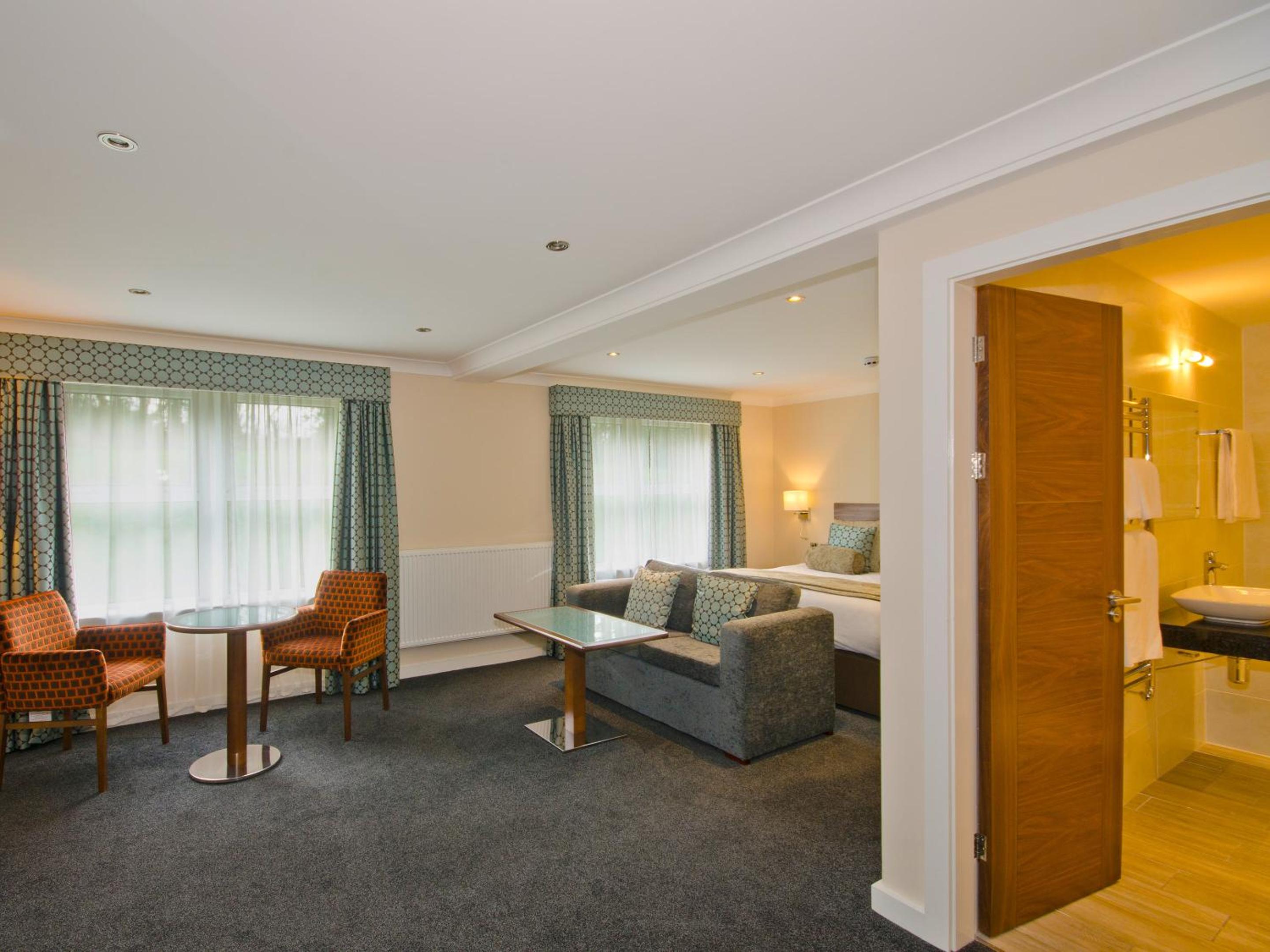 Junior Suite - Photo 7
