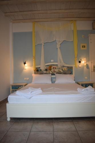 Triple Room with Sea View photo 3