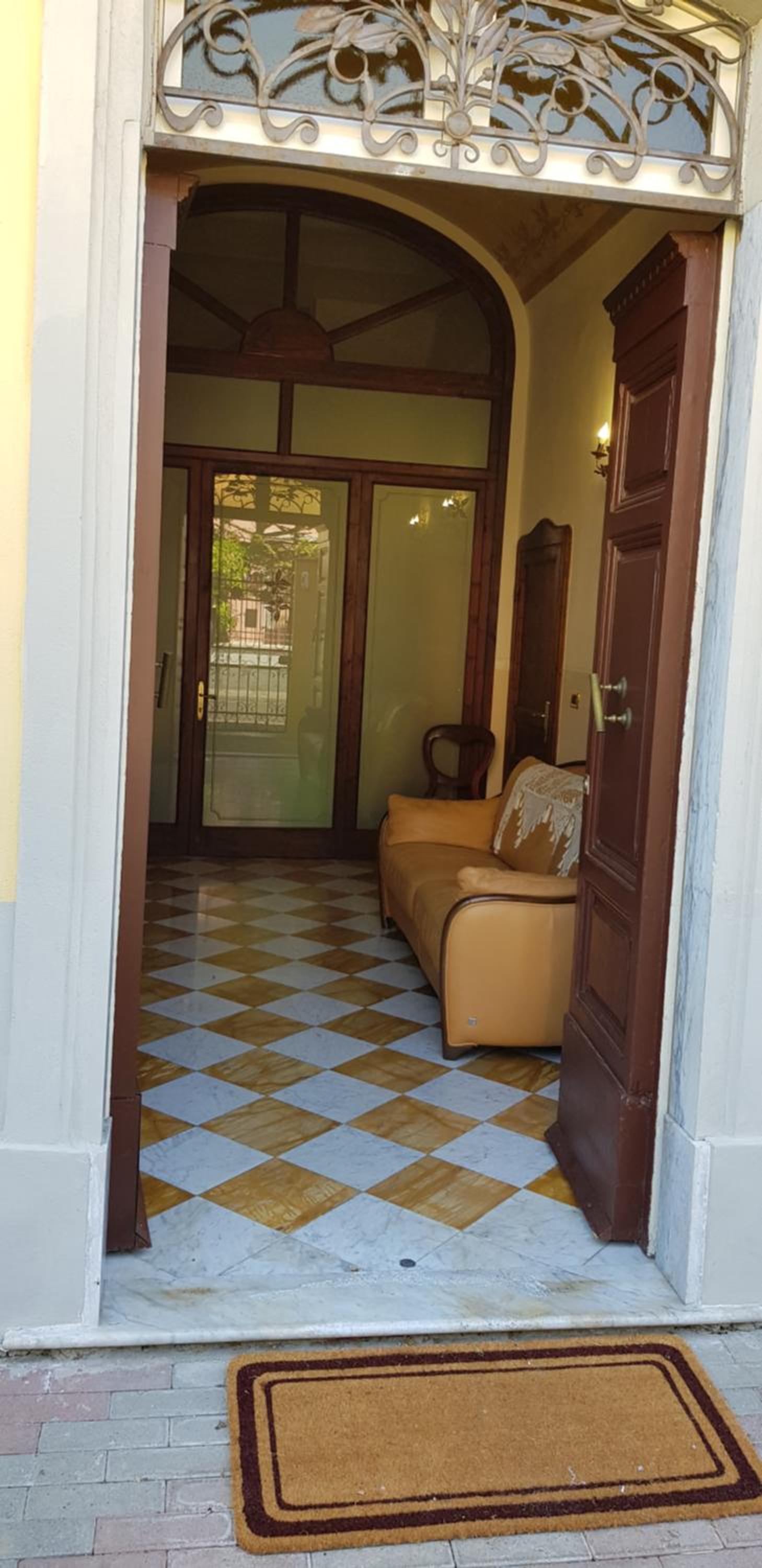 Villa Liberty il Lauro Bed and Breakfast, Billede 25