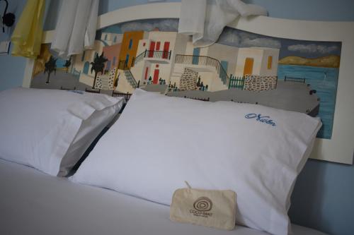 Triple Room with Sea View photo 1