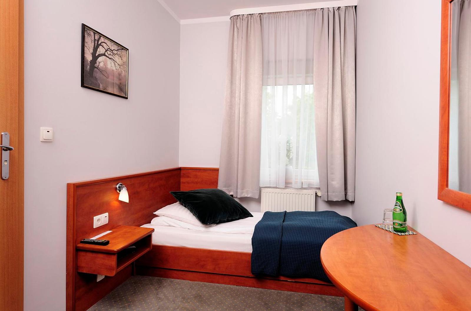 Single Room photo 2