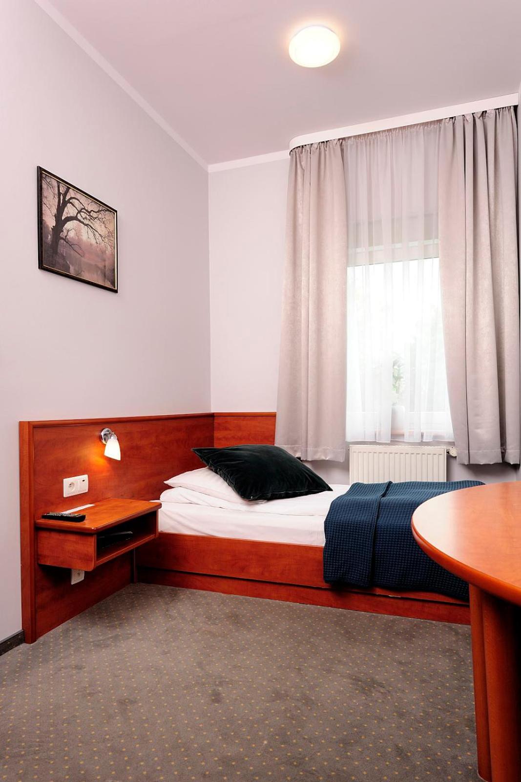 Single Room photo 1
