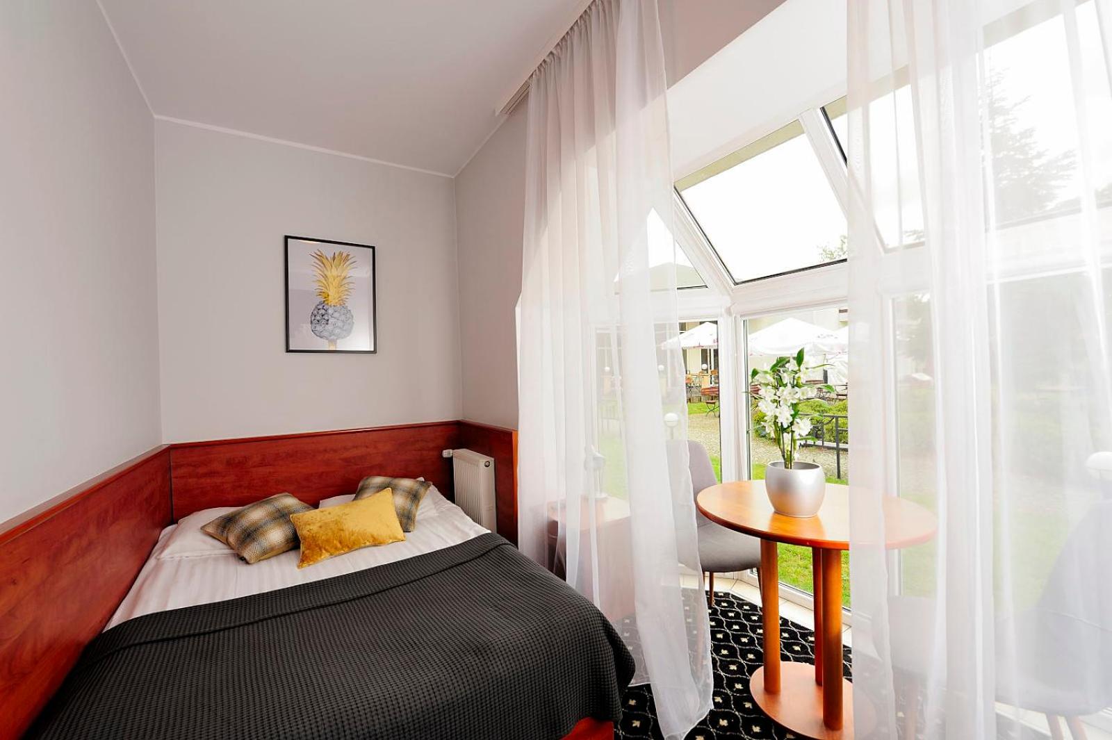 Double Room - Photo 4