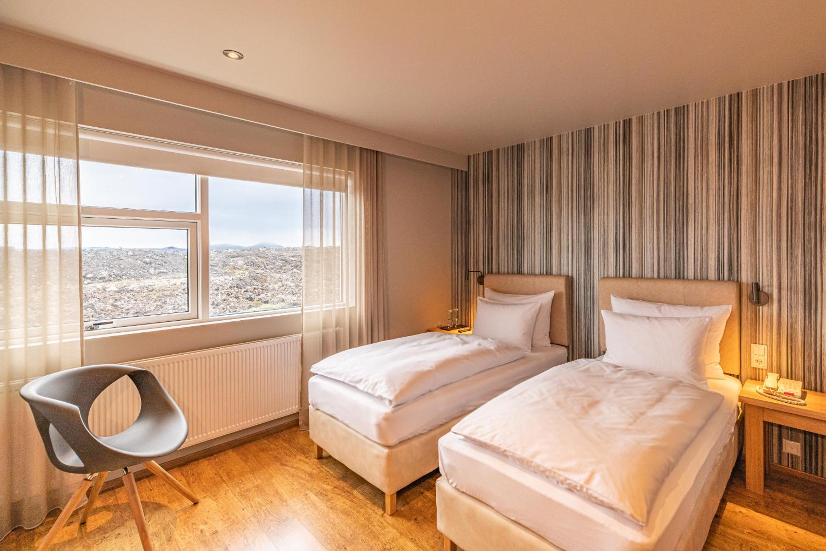 Twin Room photo 1