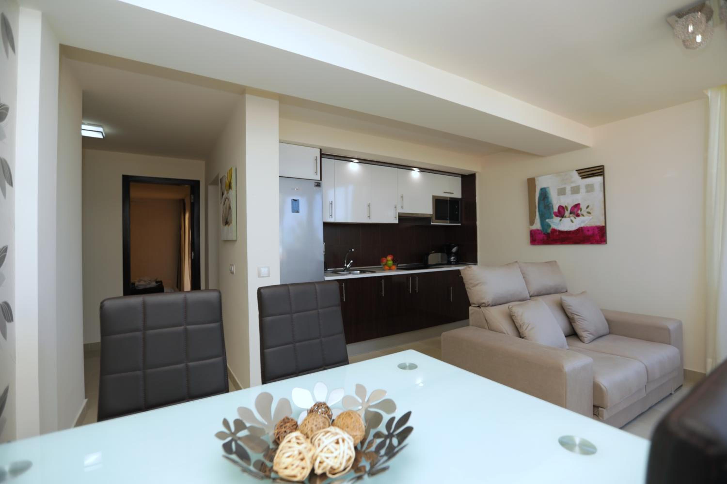 Apartamento con Vista al Mar 502