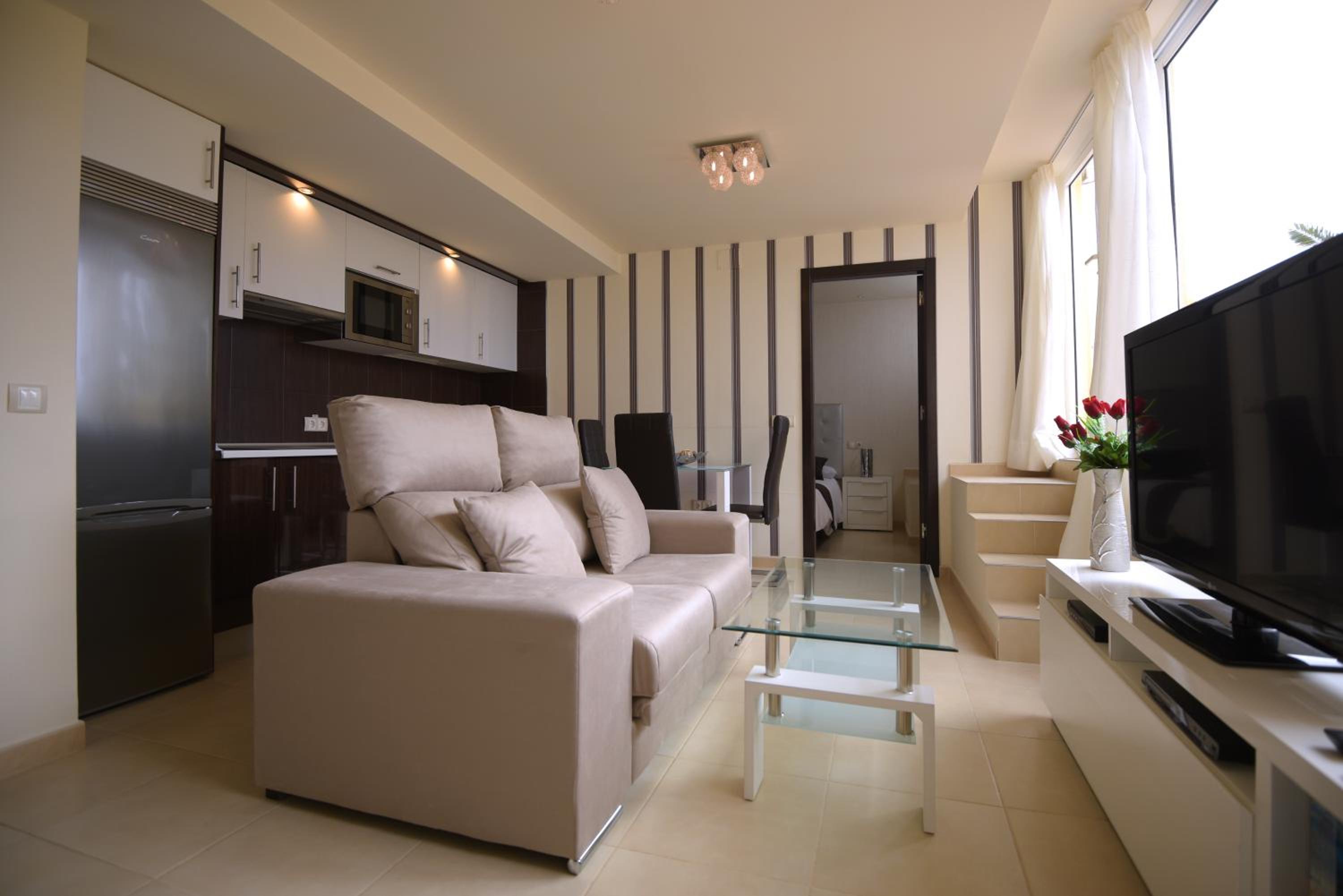 Apartamento con vista al mar 503