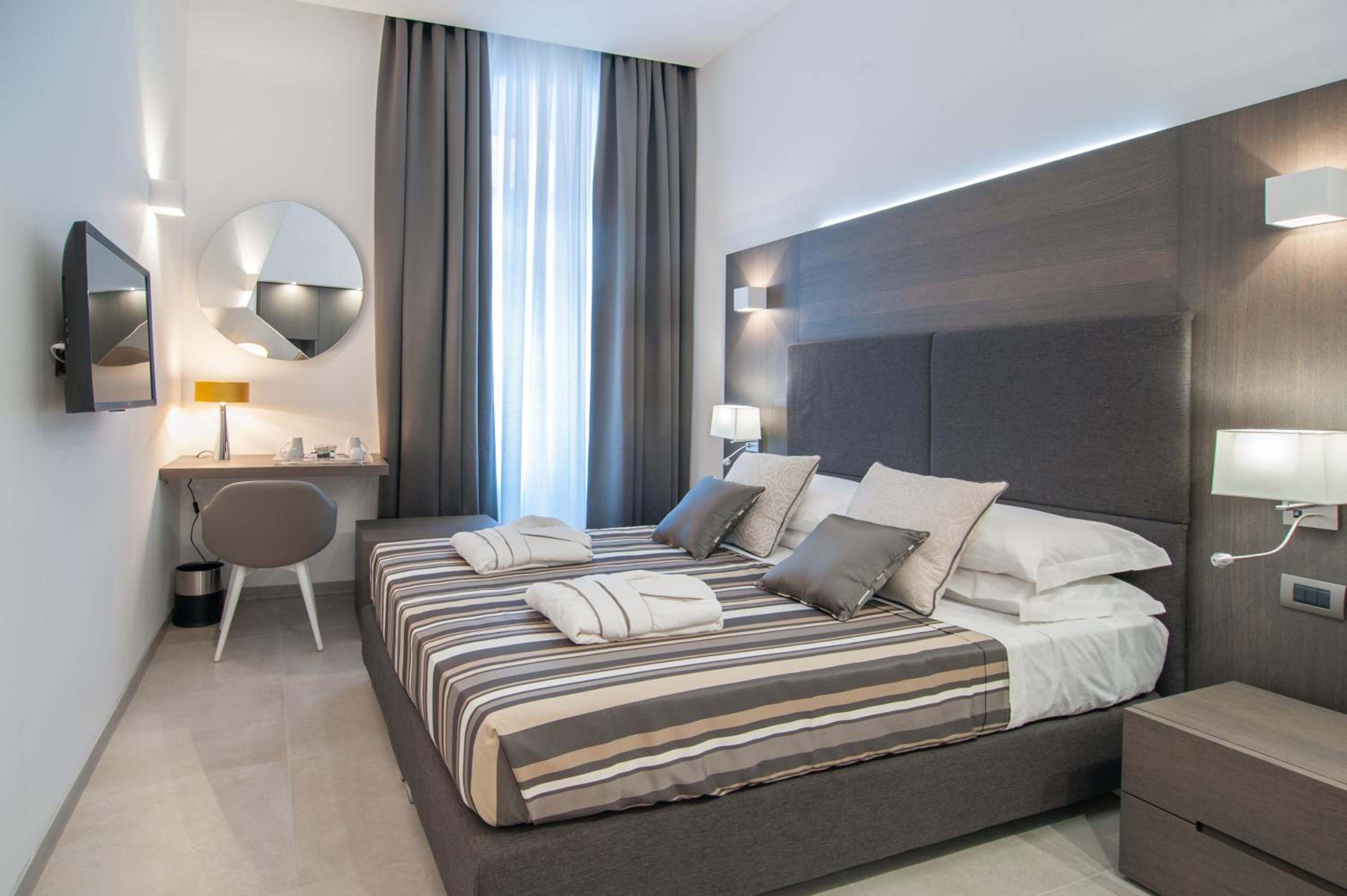 Deluxe Room photo 1