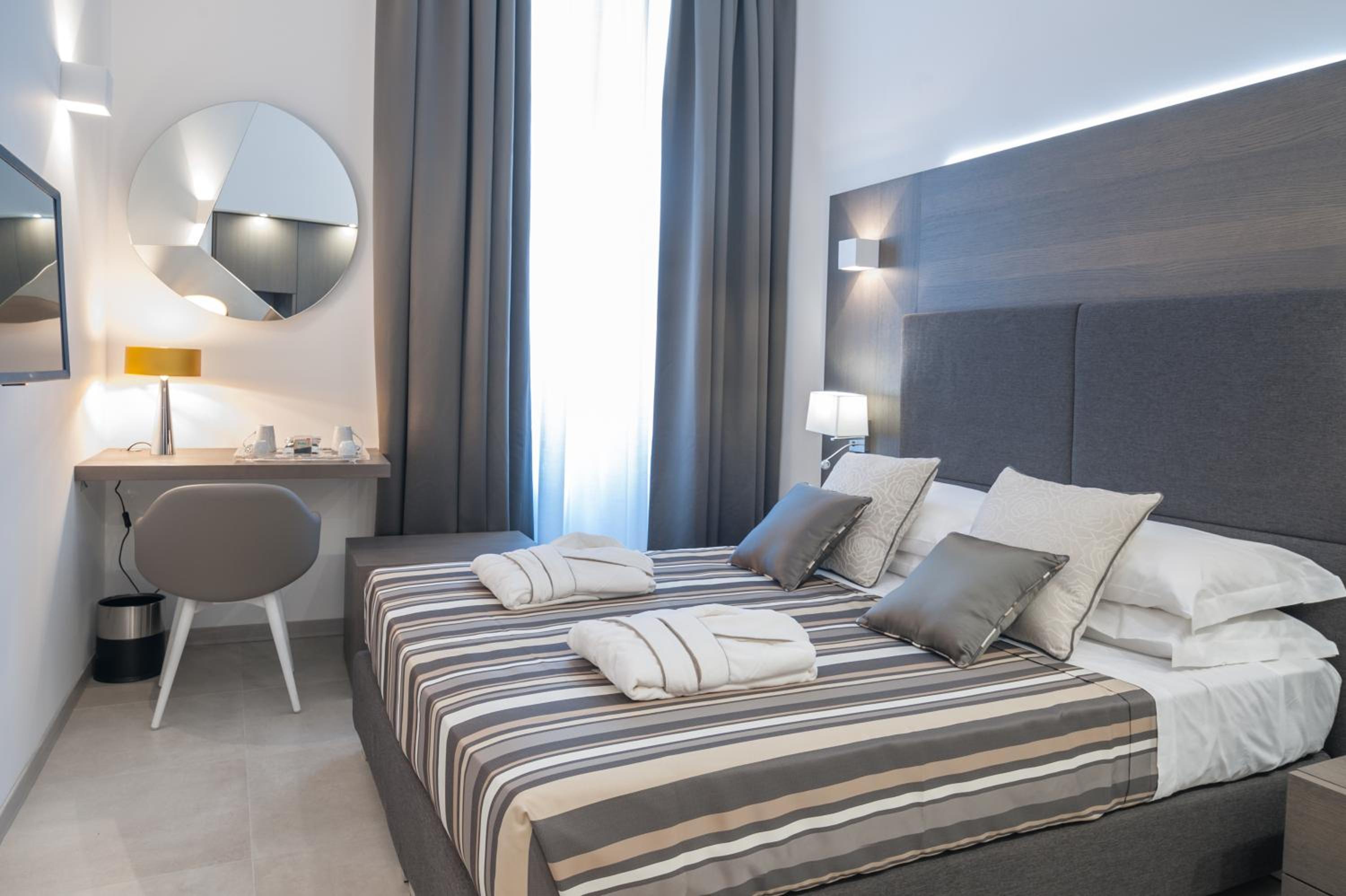 Deluxe Room photo 3