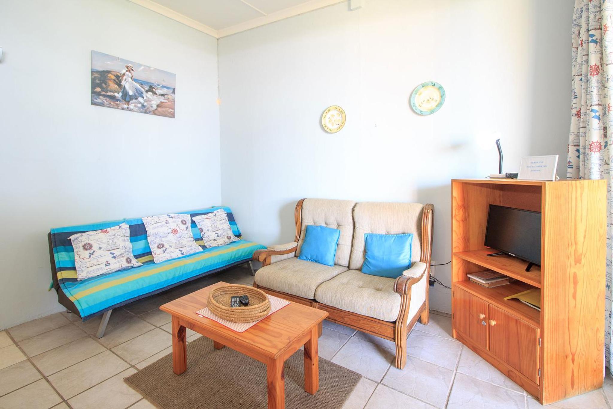 Apartment with Sea View photo 1