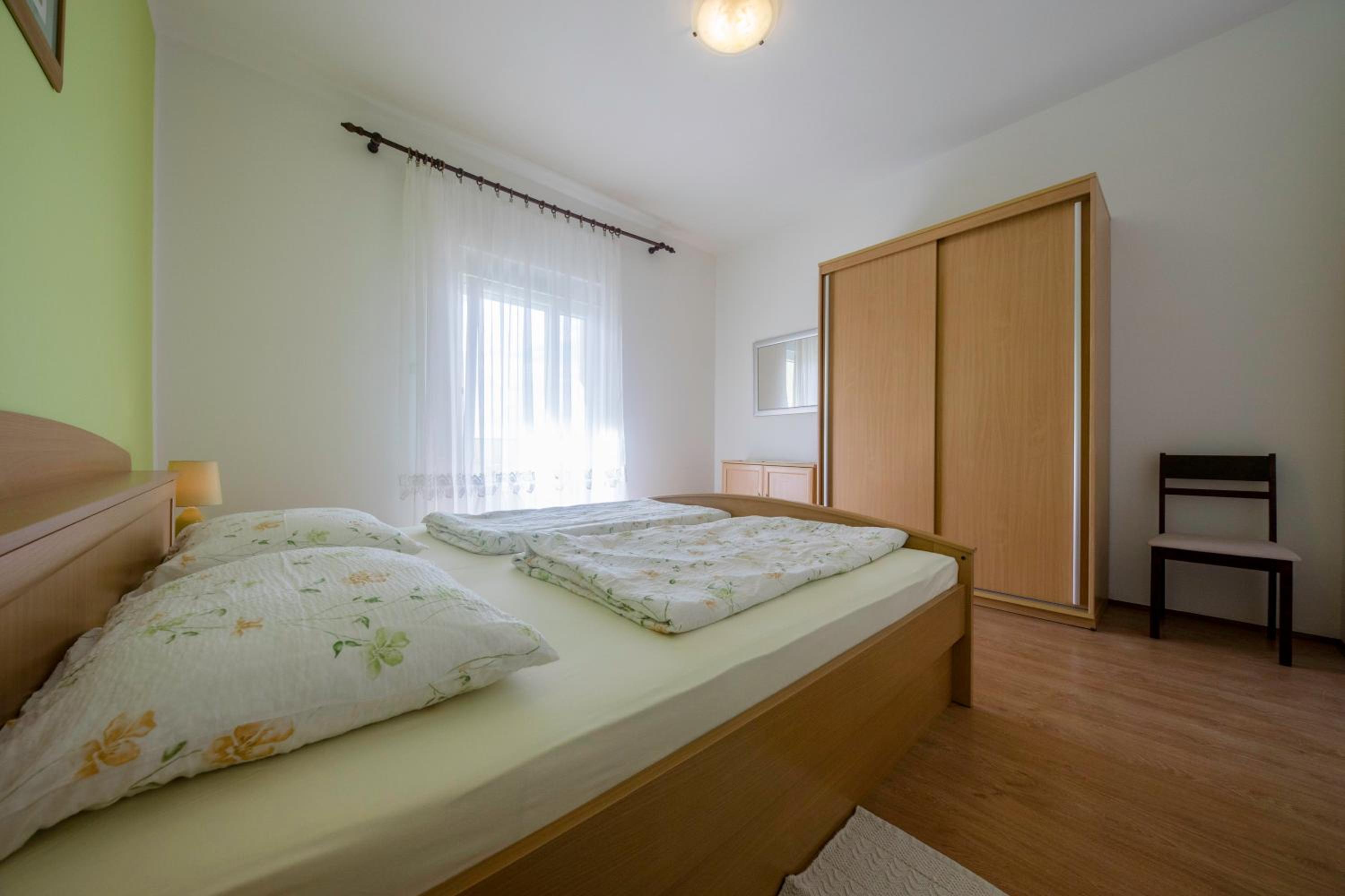 Apartment with Sea View