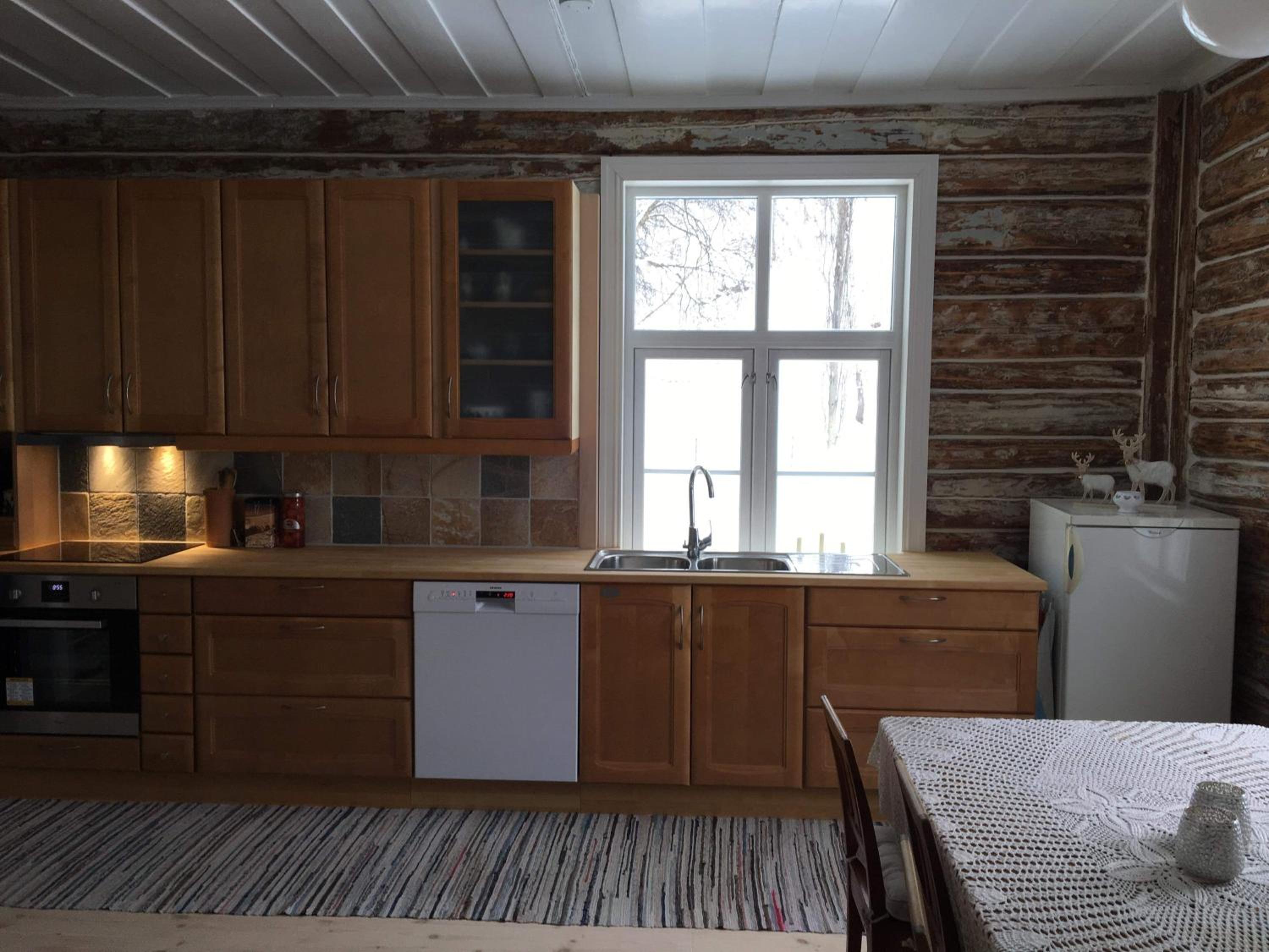 Three-Bedroom Villa - Photo 21