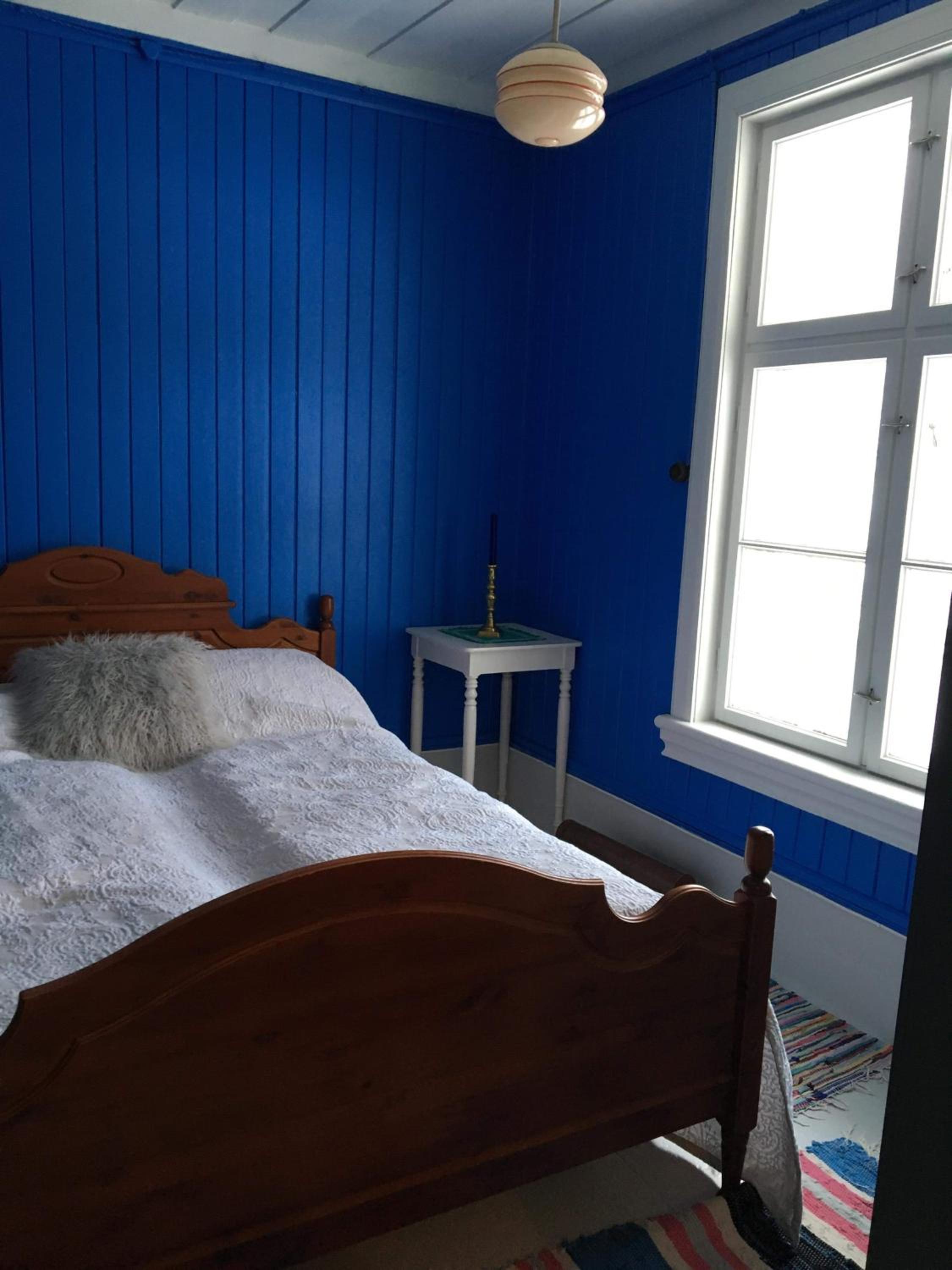 Three-Bedroom Villa - Photo 30