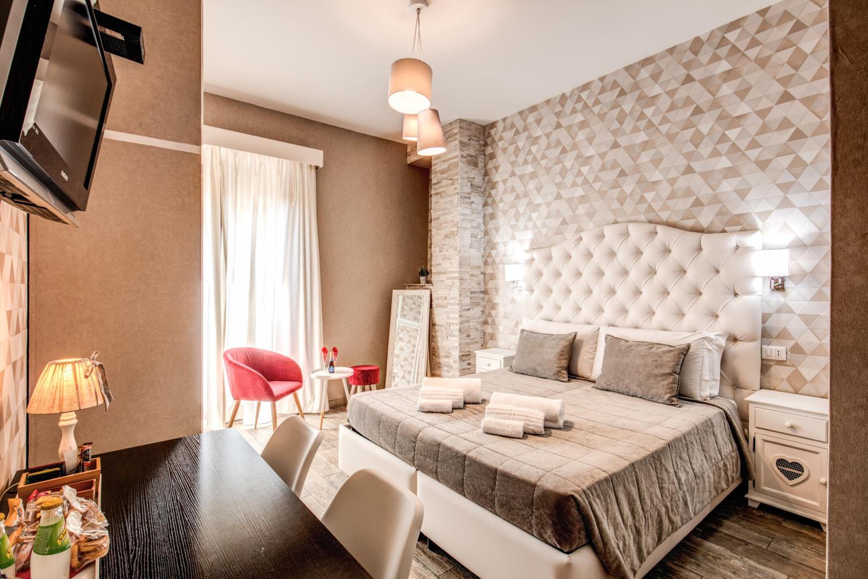 Double or Twin Room photo 3