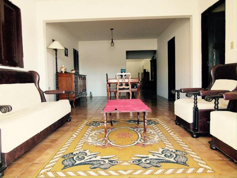 Four-Bedroom House photo 1