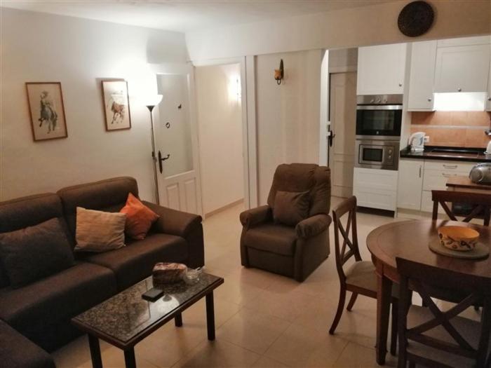 Casa de Vacaciones