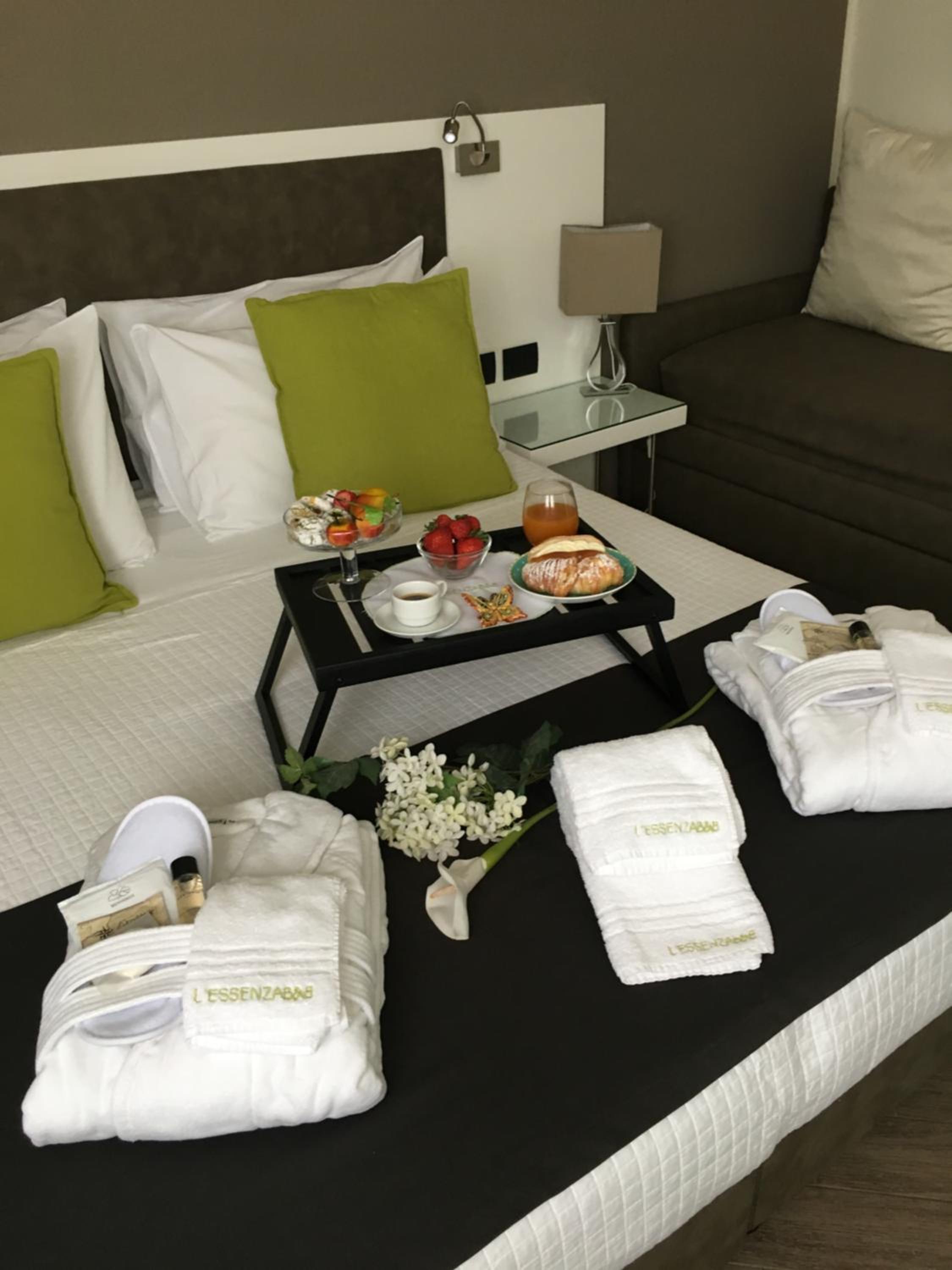 Triple Room with Private Bathroom photo 1