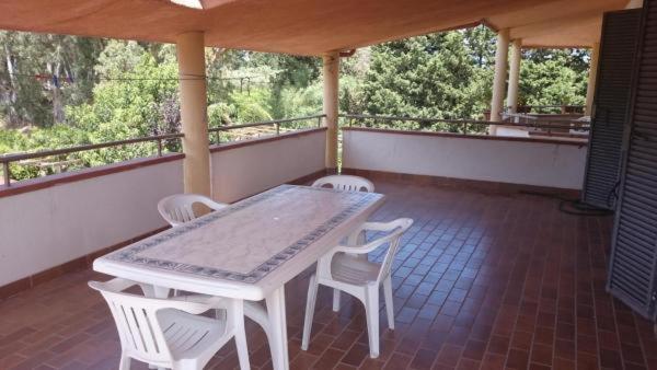 Quadruple Room With Terrace photo 2