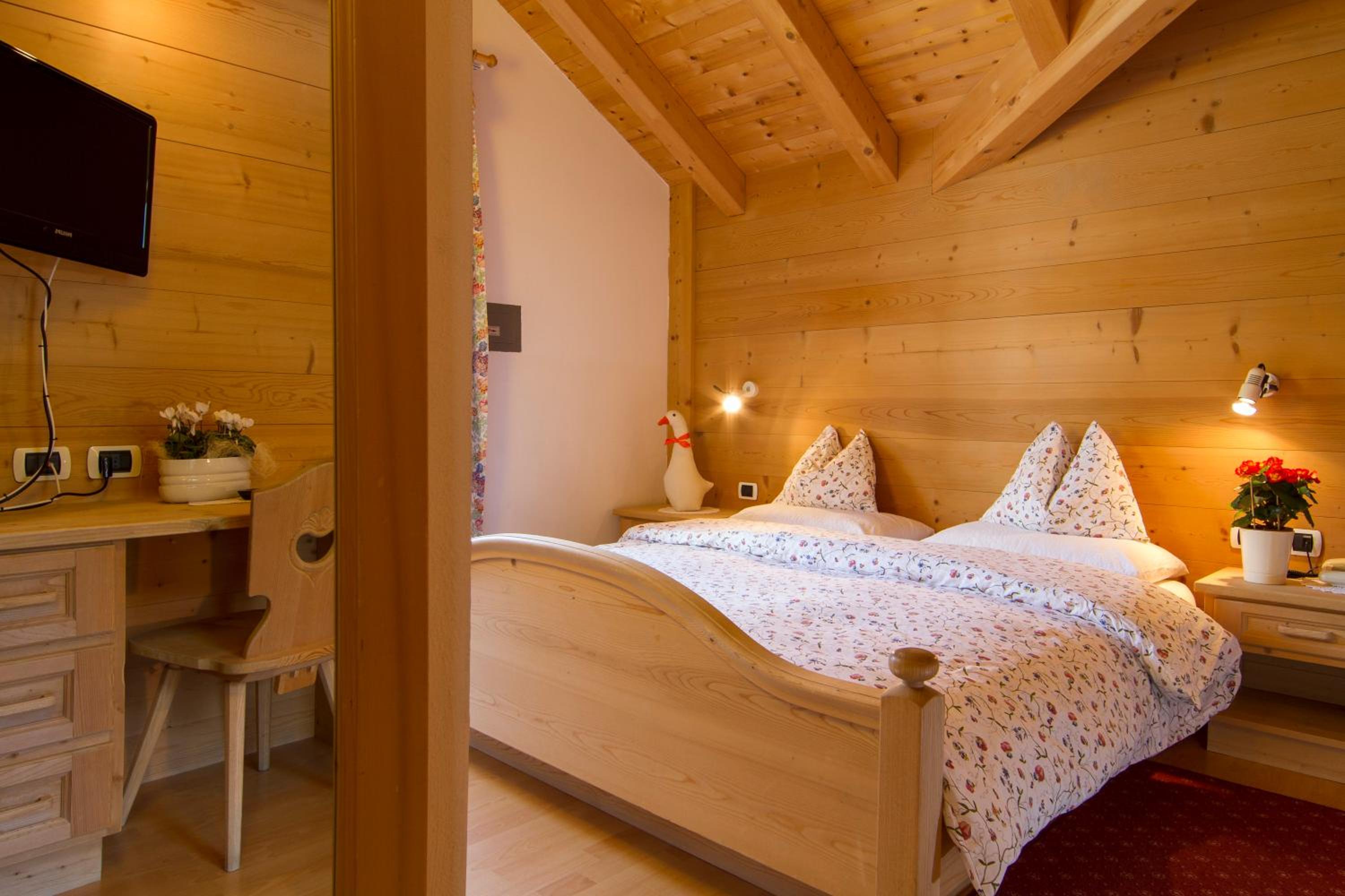 Comfort Double Room - Photo 1