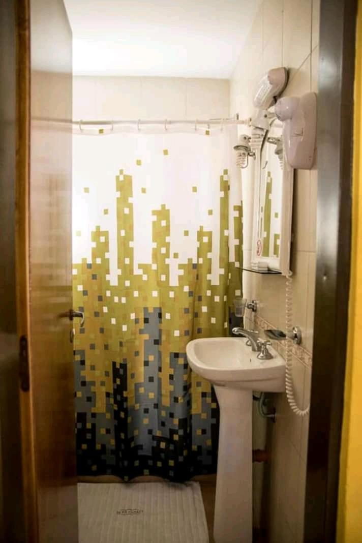 Duplex Apartment