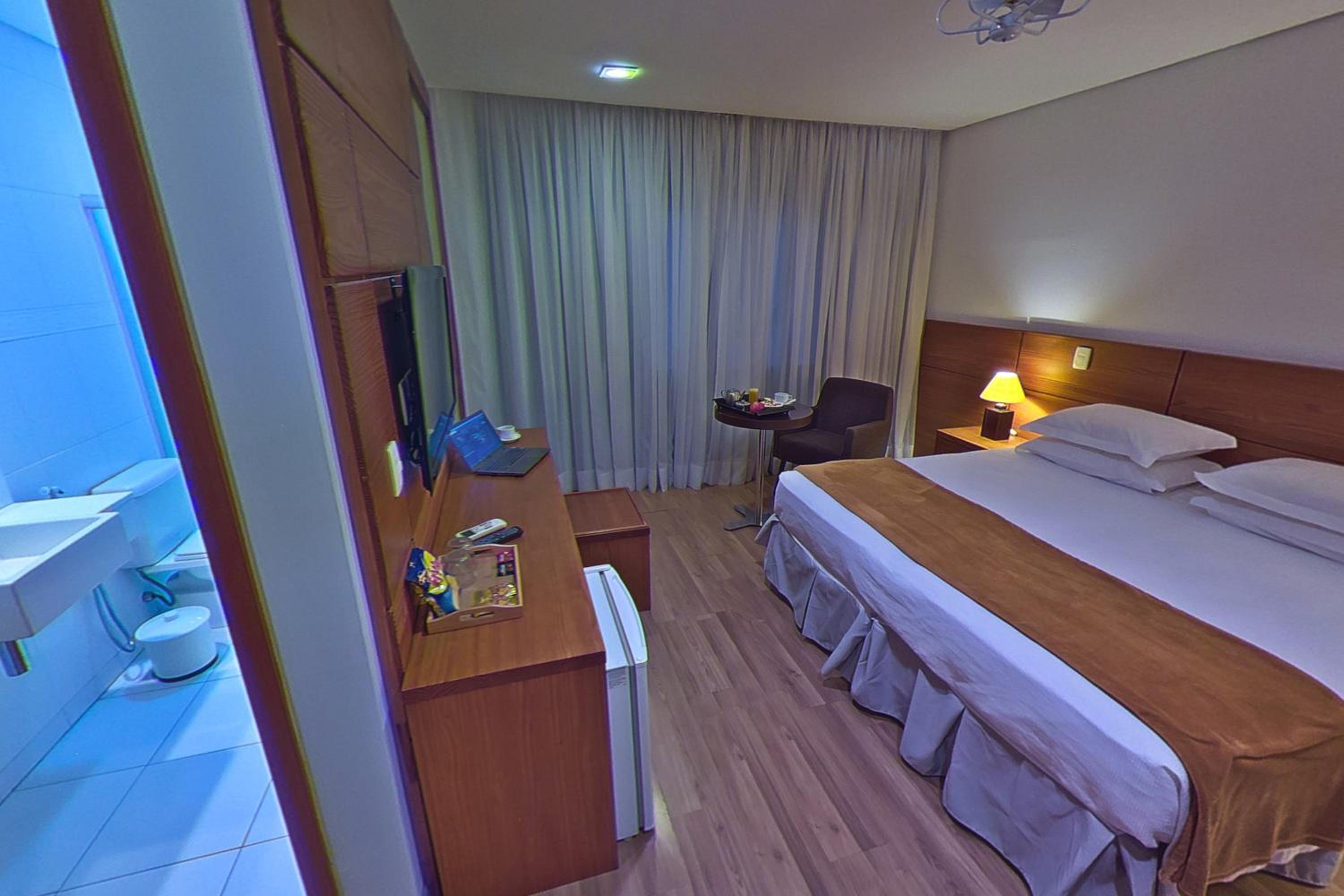 Super Deluxe Double Room photo 1