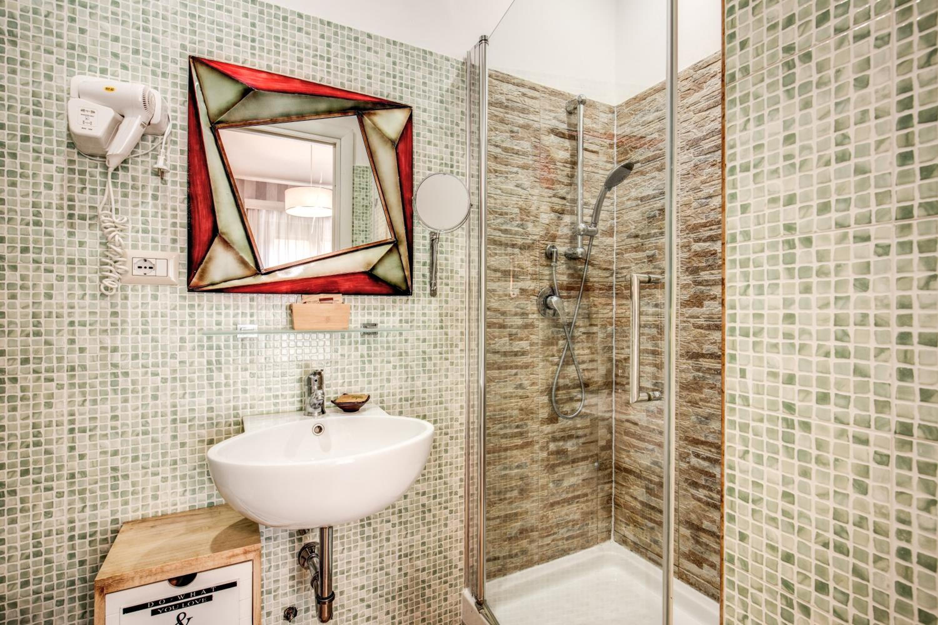 Double or Twin Room photo 2