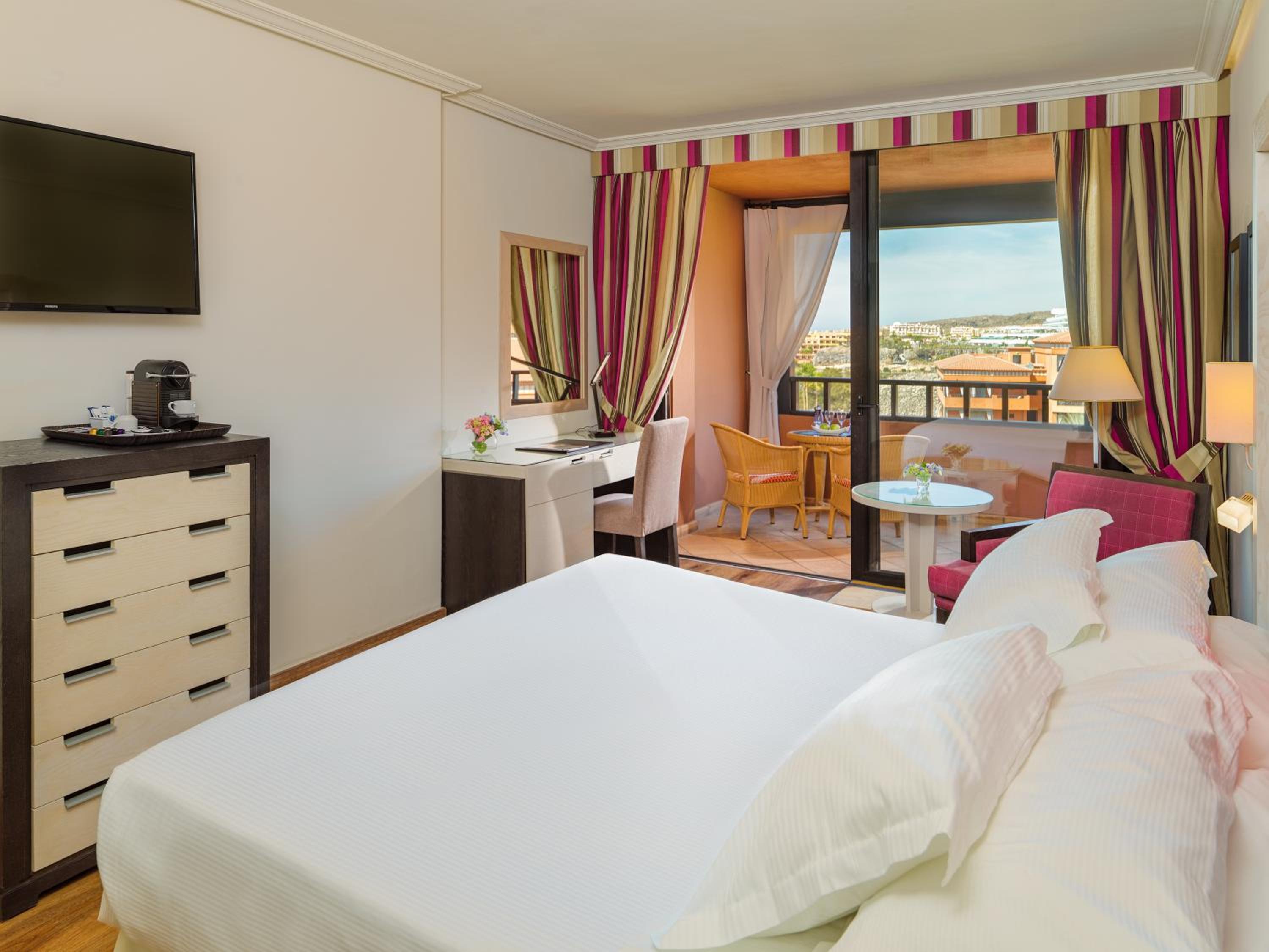 Privilege Double Room (2 Adults + 1 Child)