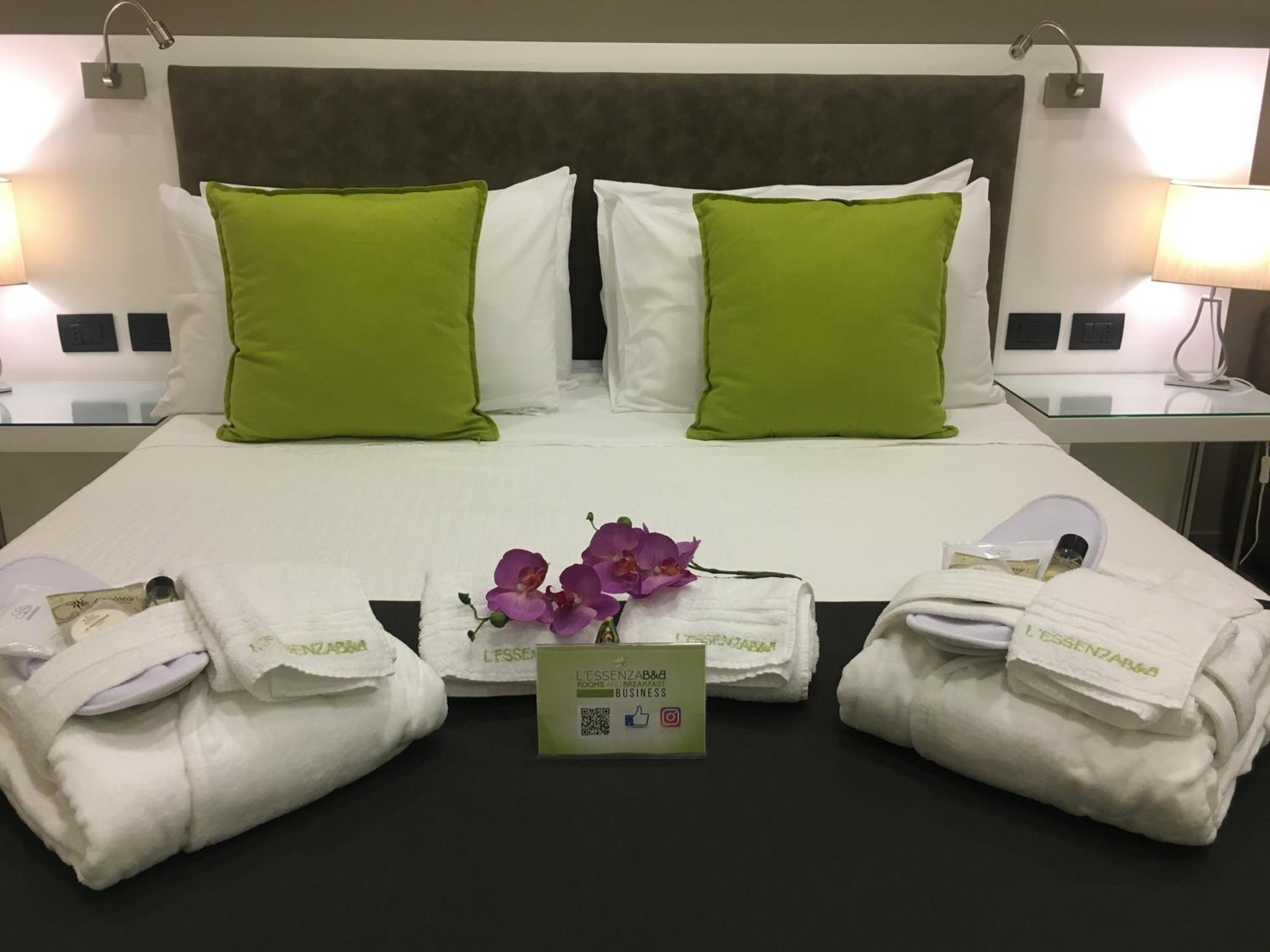 Triple Room with Private Bathroom photo 2