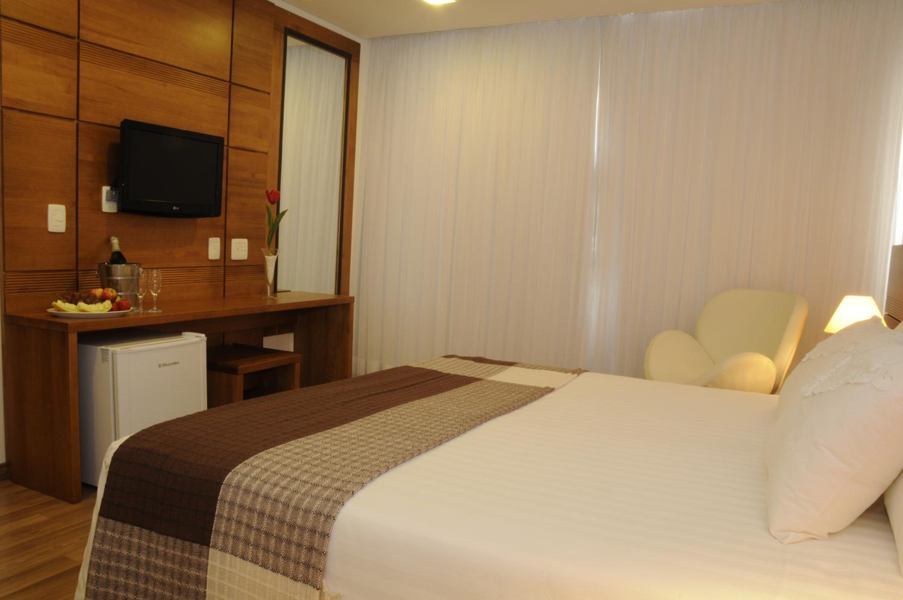 Super Deluxe Double Room photo 2