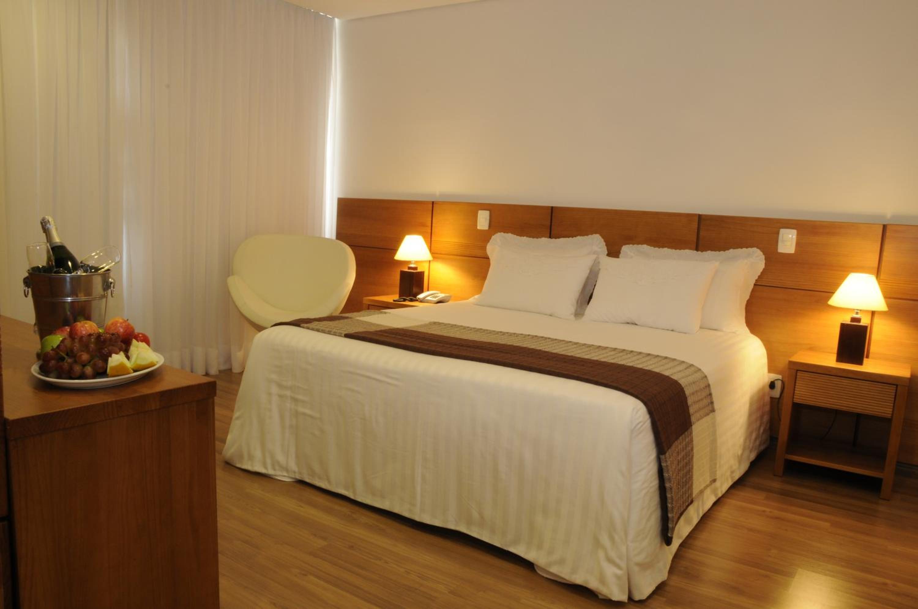Super Deluxe Double Room photo 3