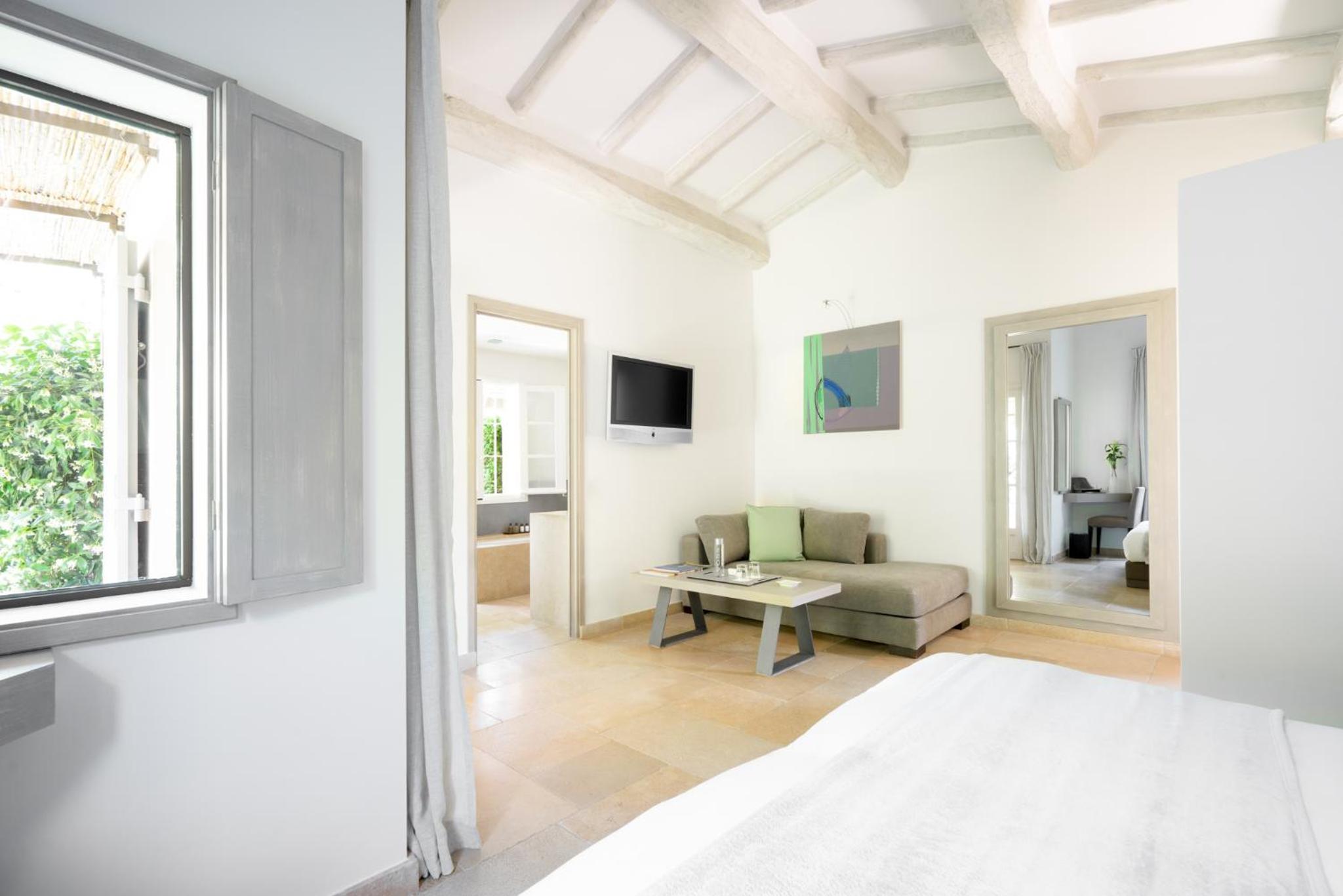 Junior Suite photo 2
