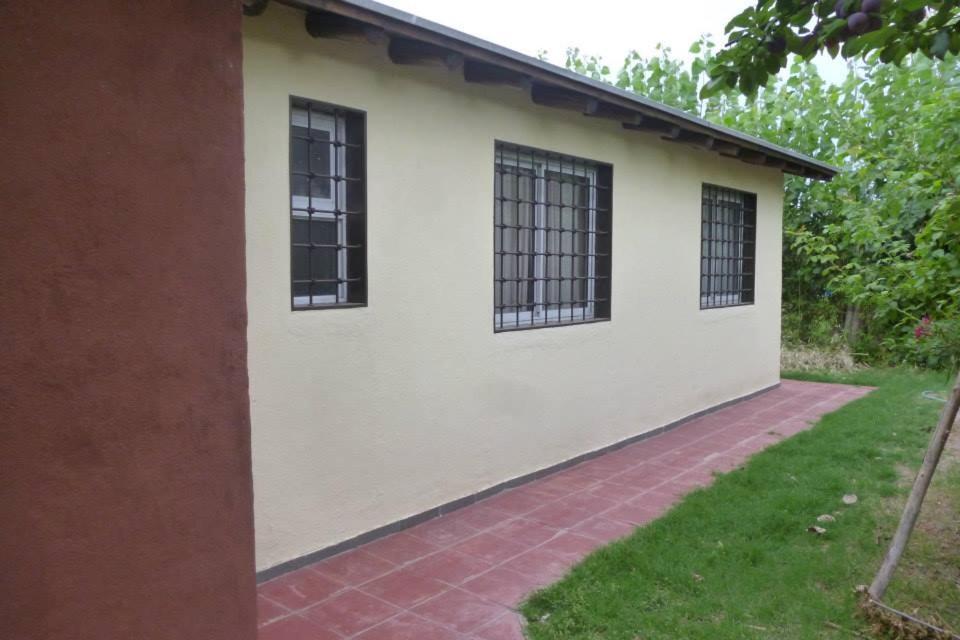 Two-Bedroom House photo 2