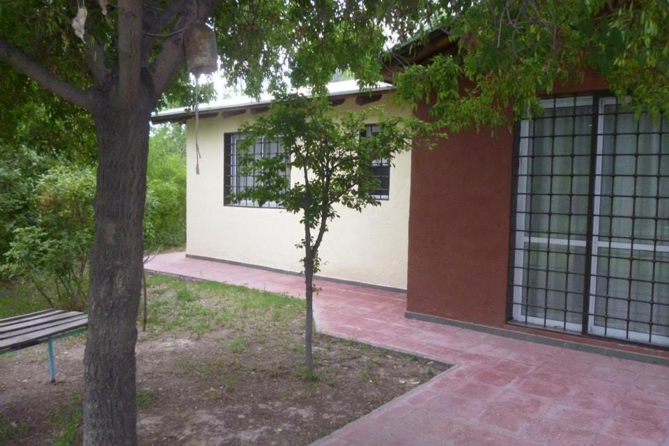 Two-Bedroom House photo 3