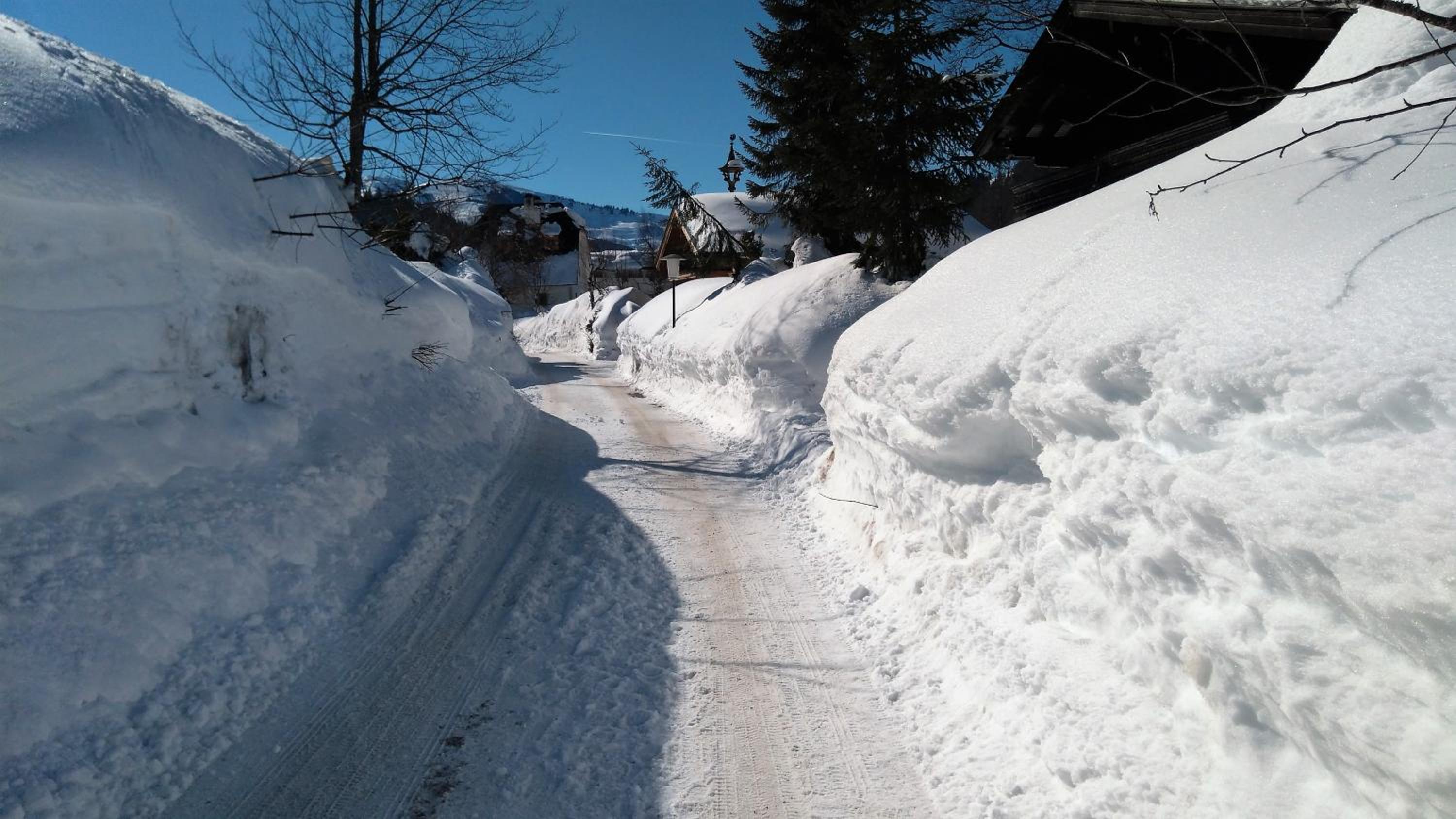 Superior Chalet photo 2