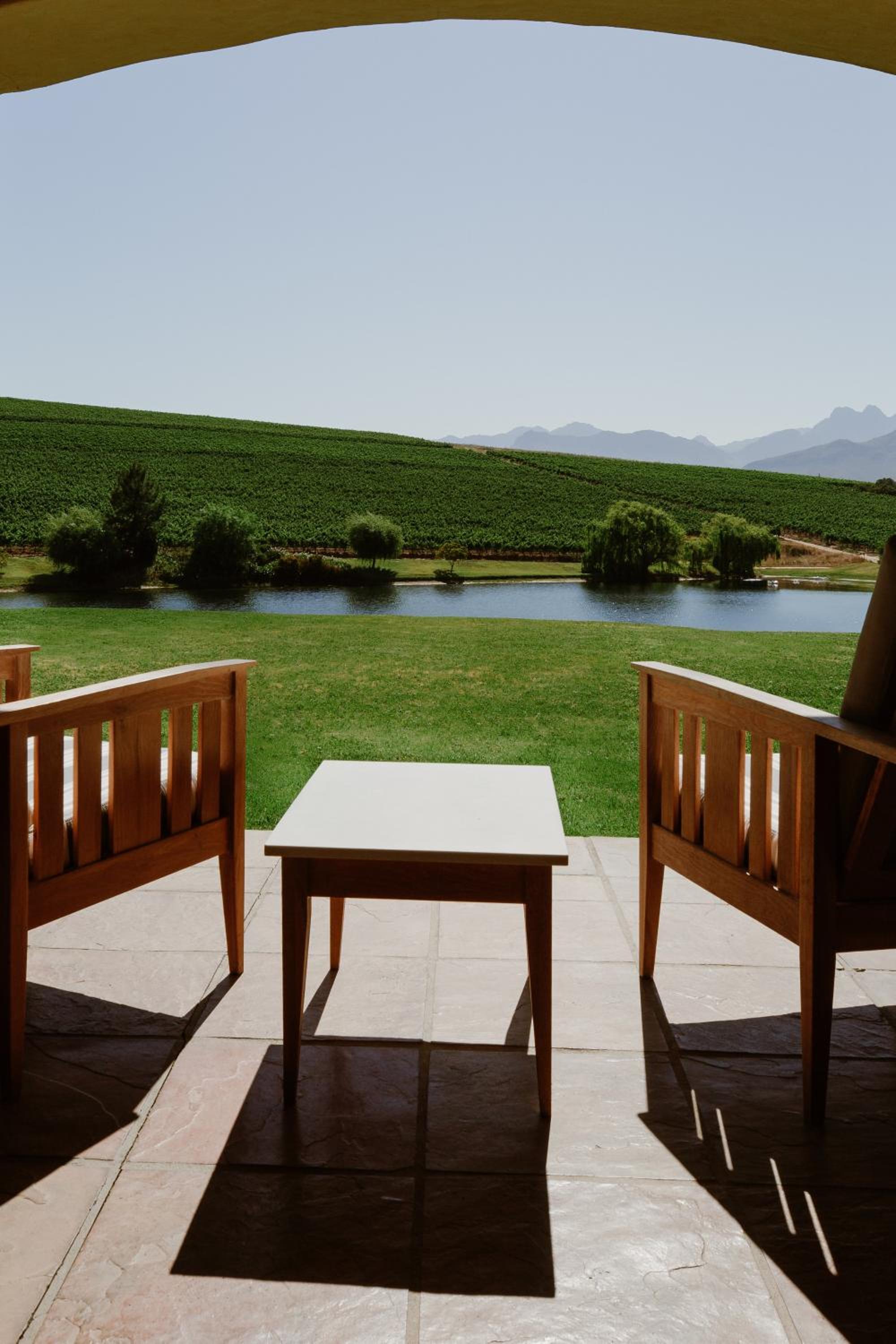 Vineyard Suite - Photo 5