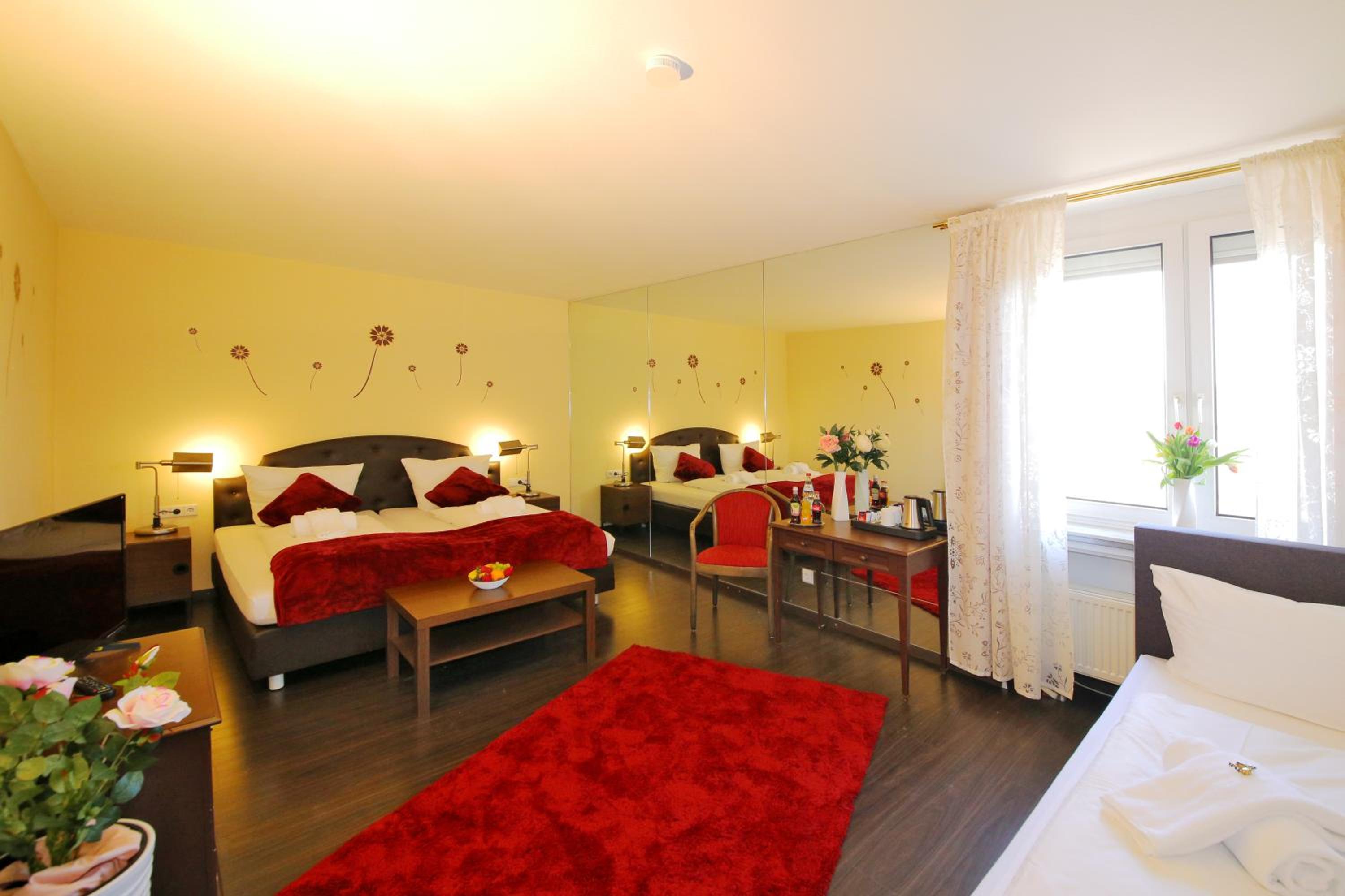 Triple Room photo 3