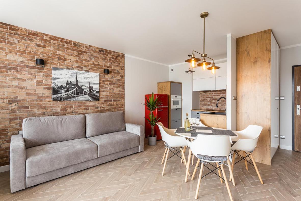 Apartment with Balcony - Photo 1