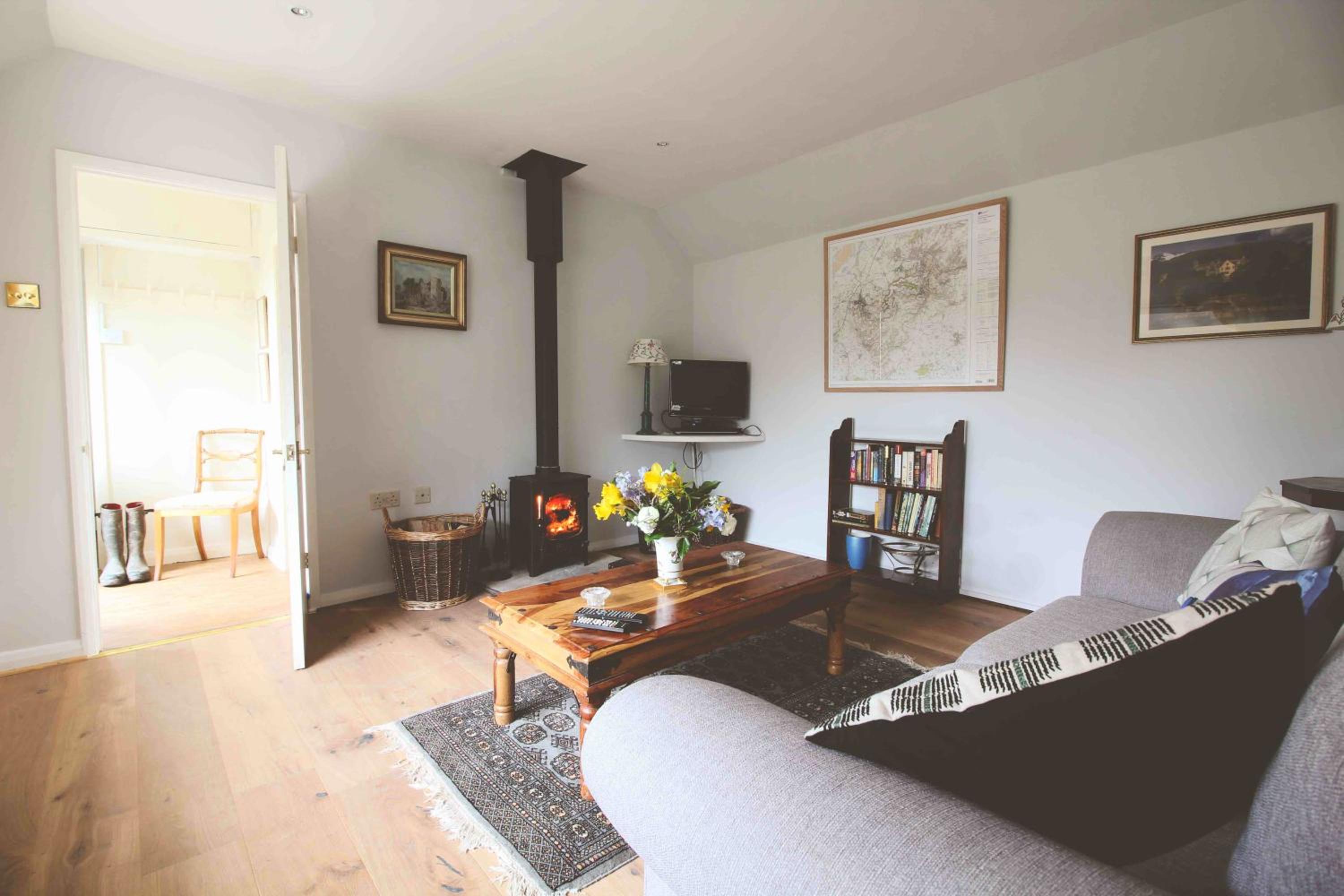 One-Bedroom House photo 1