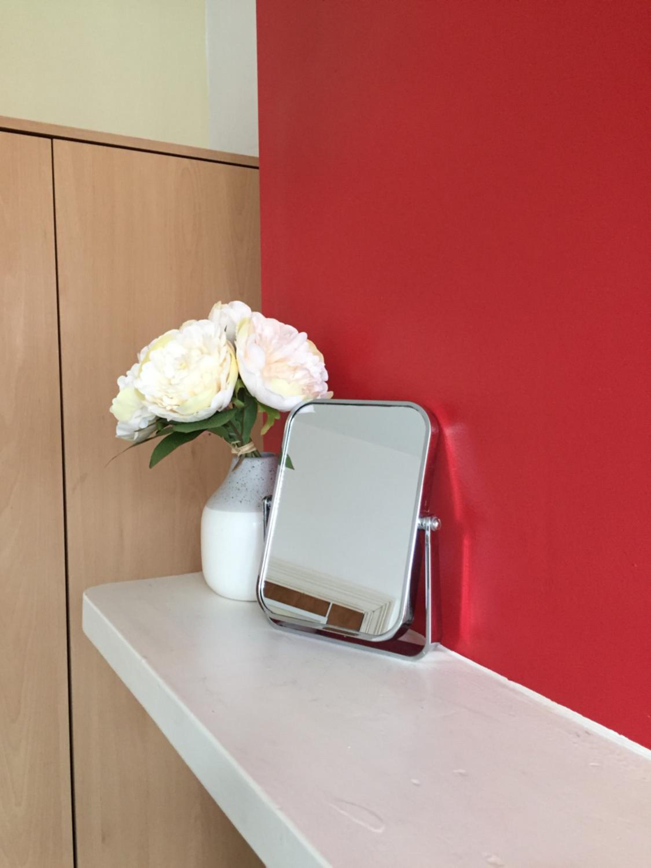 Budget Double Room - Photo 6