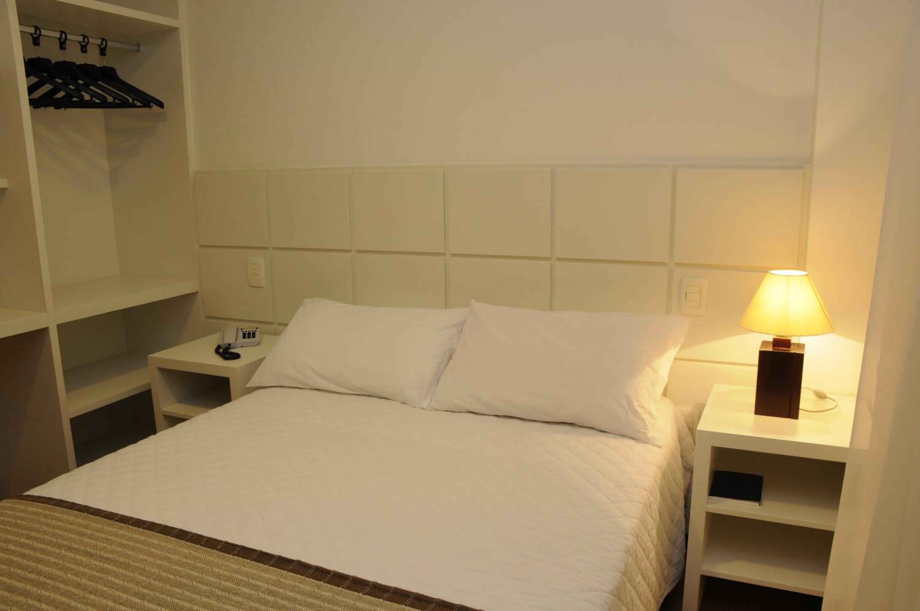 Standard Double Room photo 3