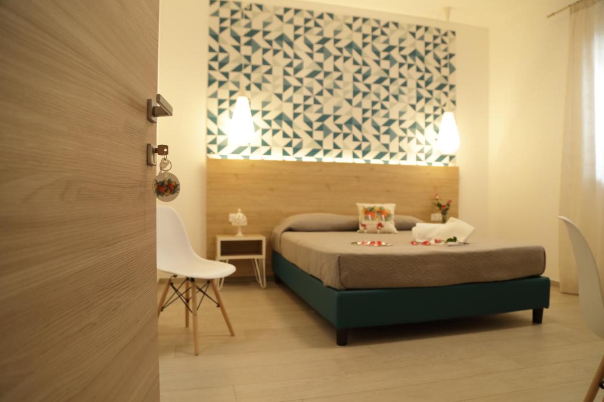 Double Room photo 3