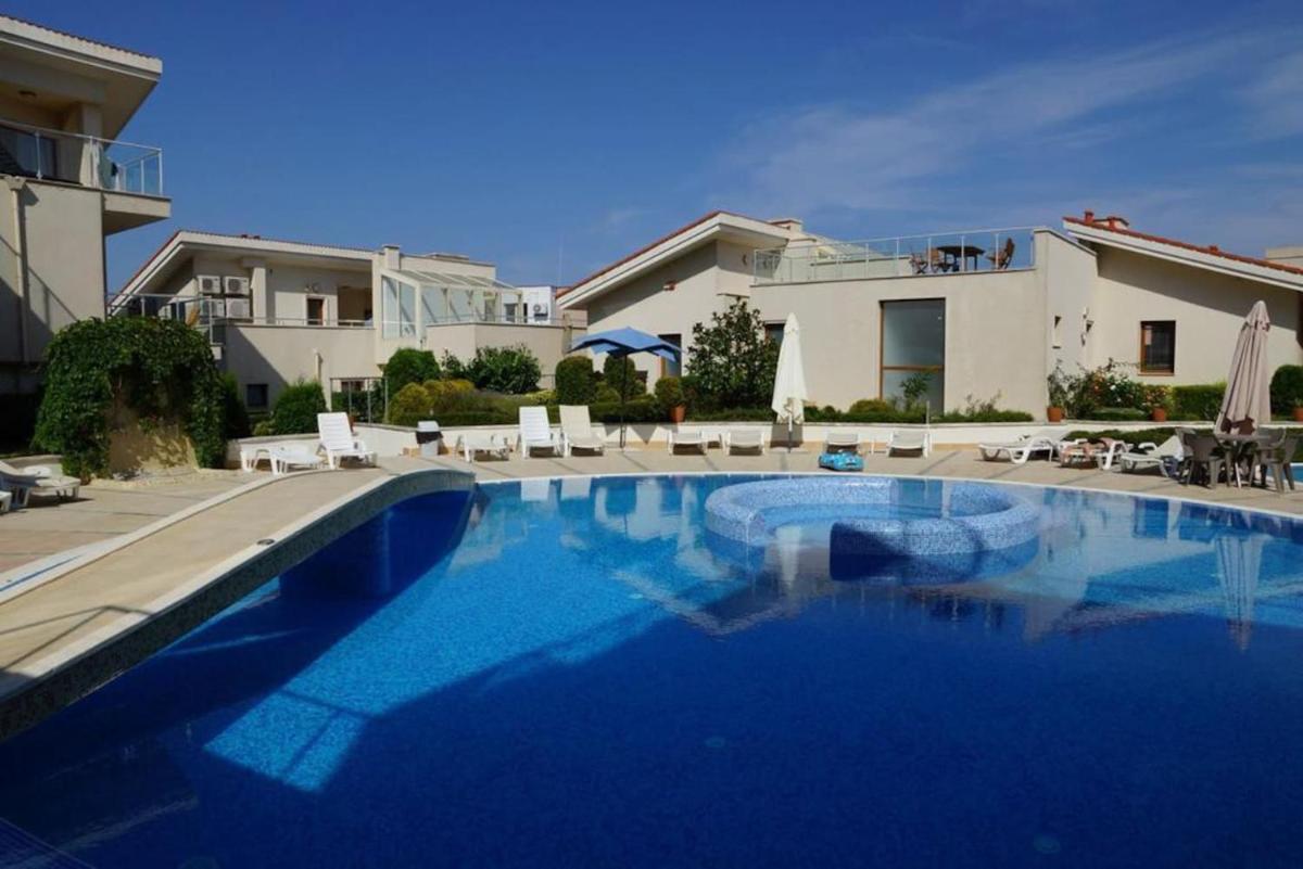 Holiday Home photo 1