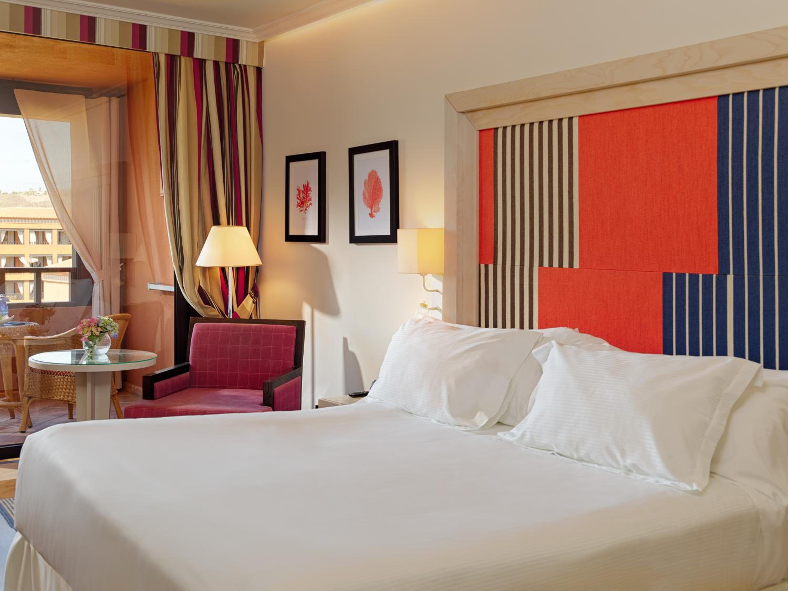 Privilege Double Room (2 Adults + 1 Child)